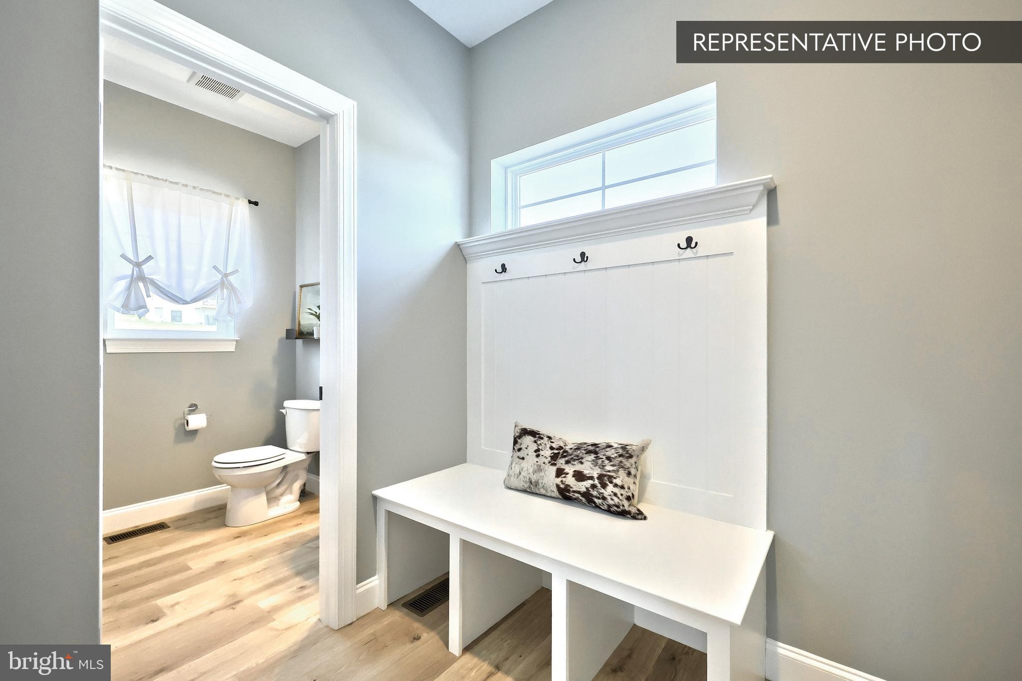 SUMMIT RIDGE - Residential