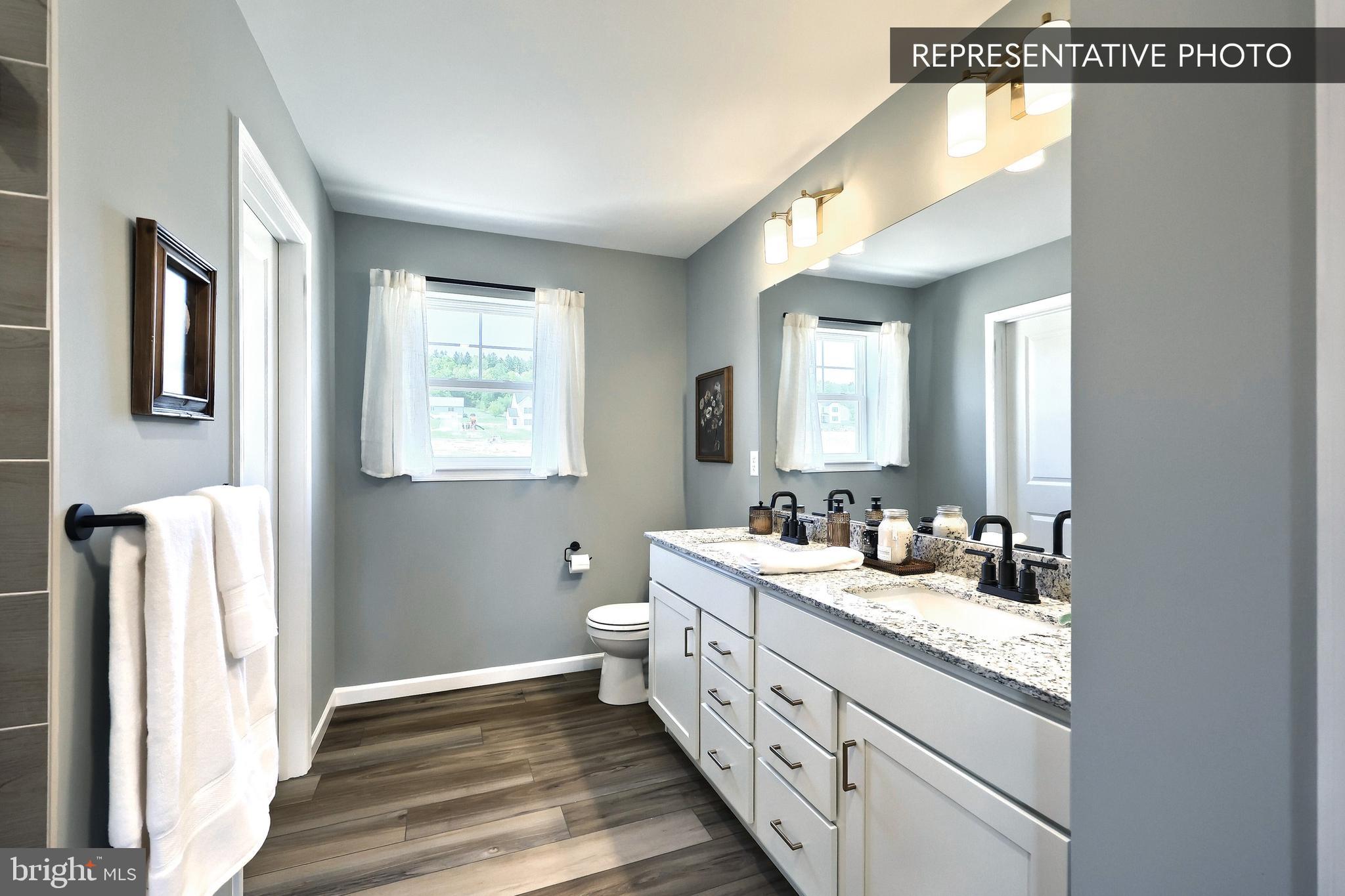 SUMMIT RIDGE - Residential