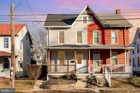 437 E Main Street, Annville, PA MLS: PALN2019142