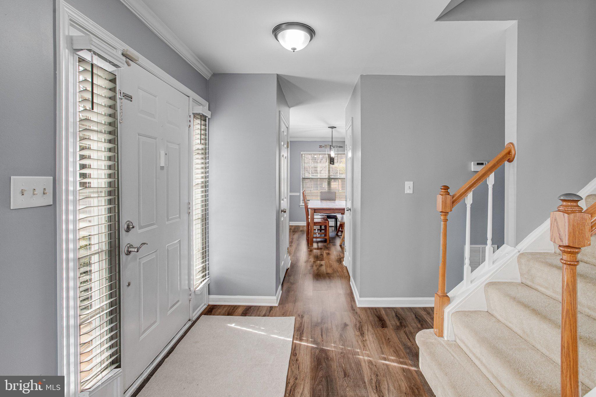 GUNSTON SQUARE - Residential