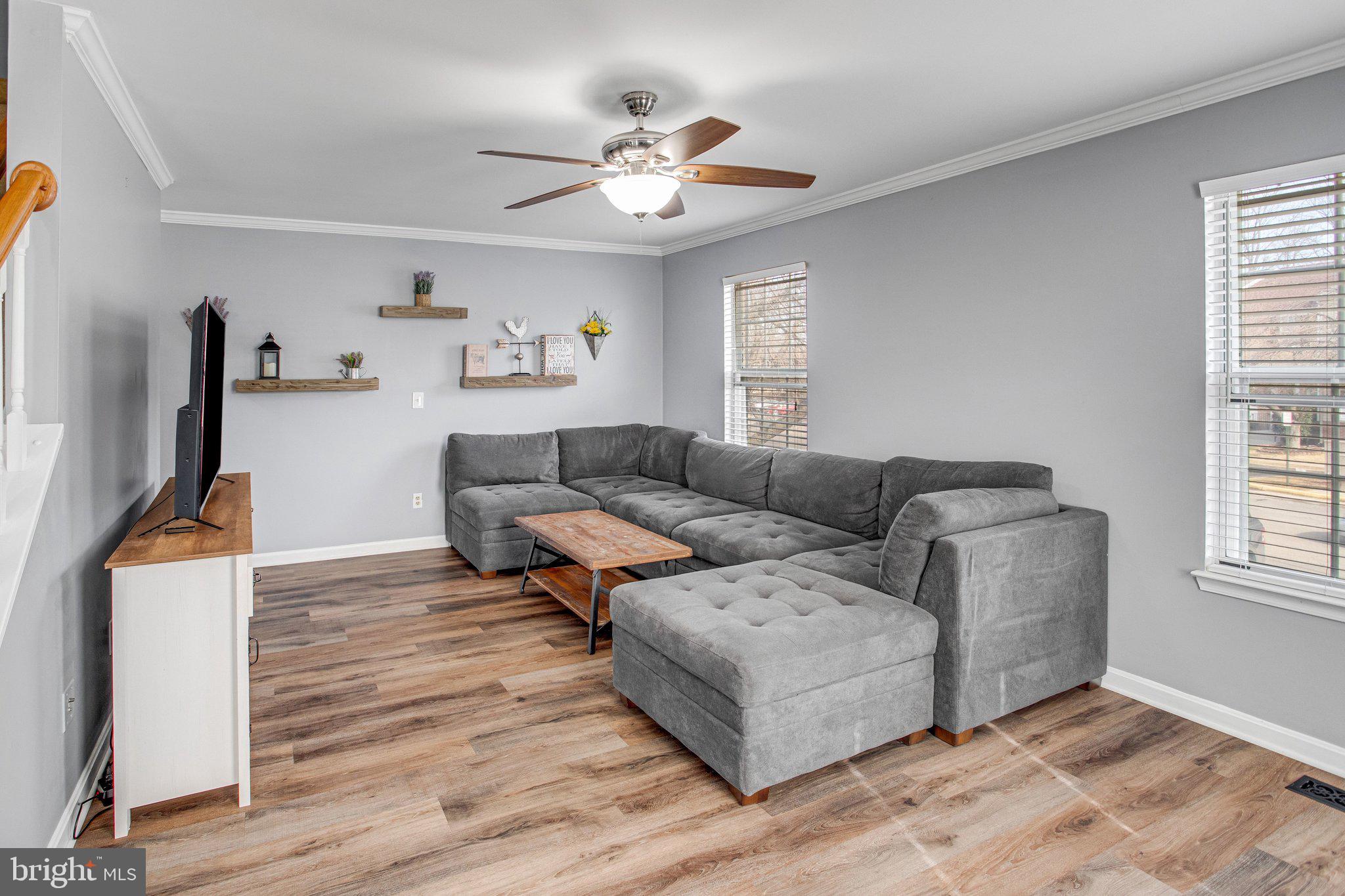 GUNSTON SQUARE - Residential