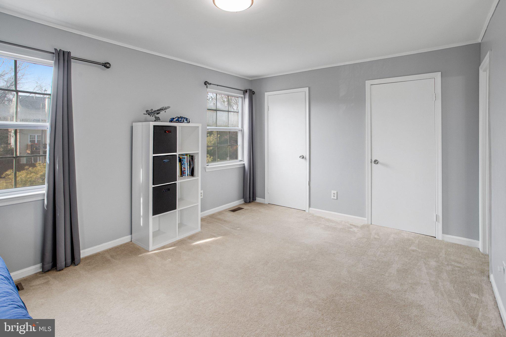 GUNSTON SQUARE - Residential