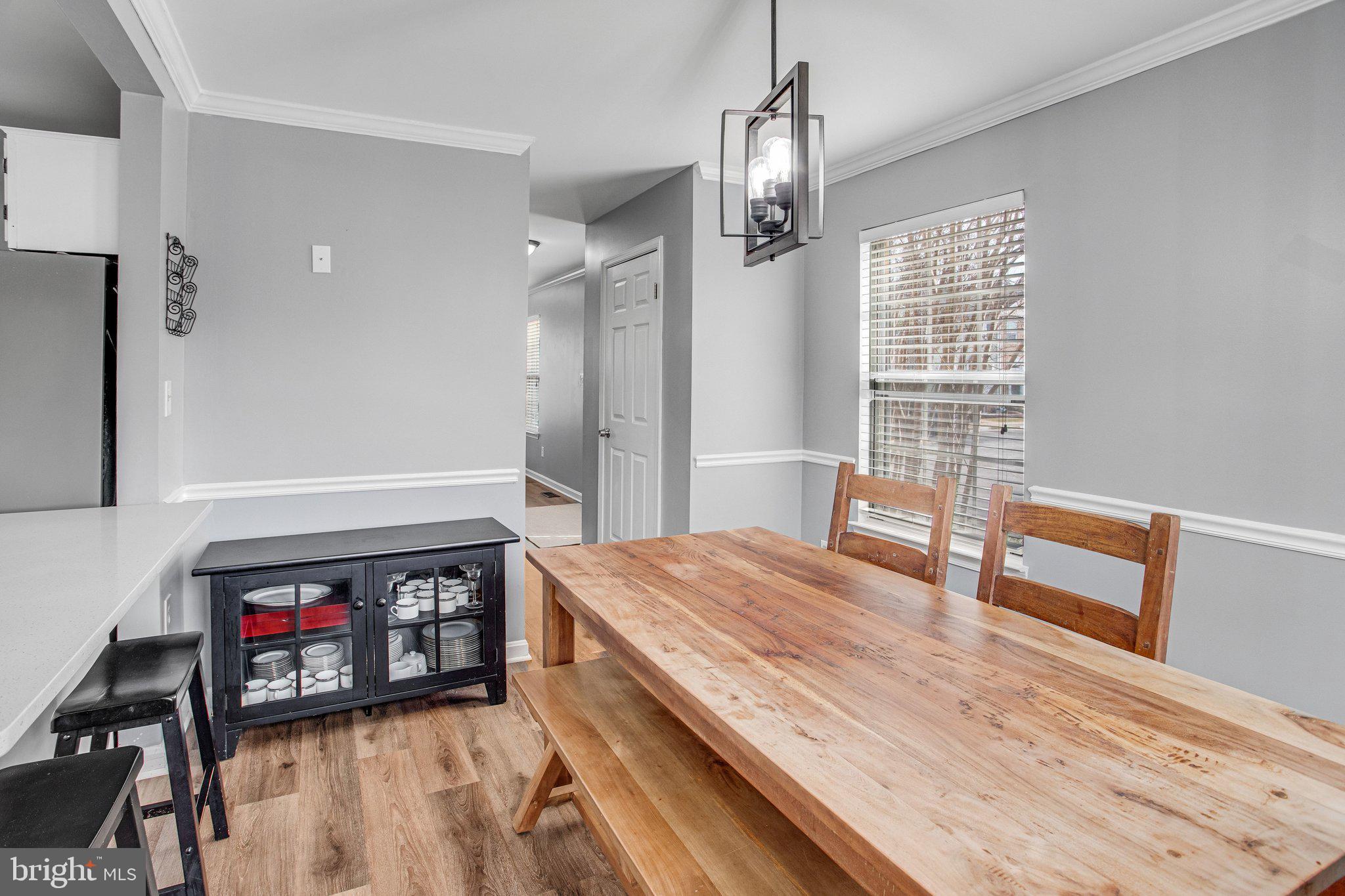 GUNSTON SQUARE - Residential