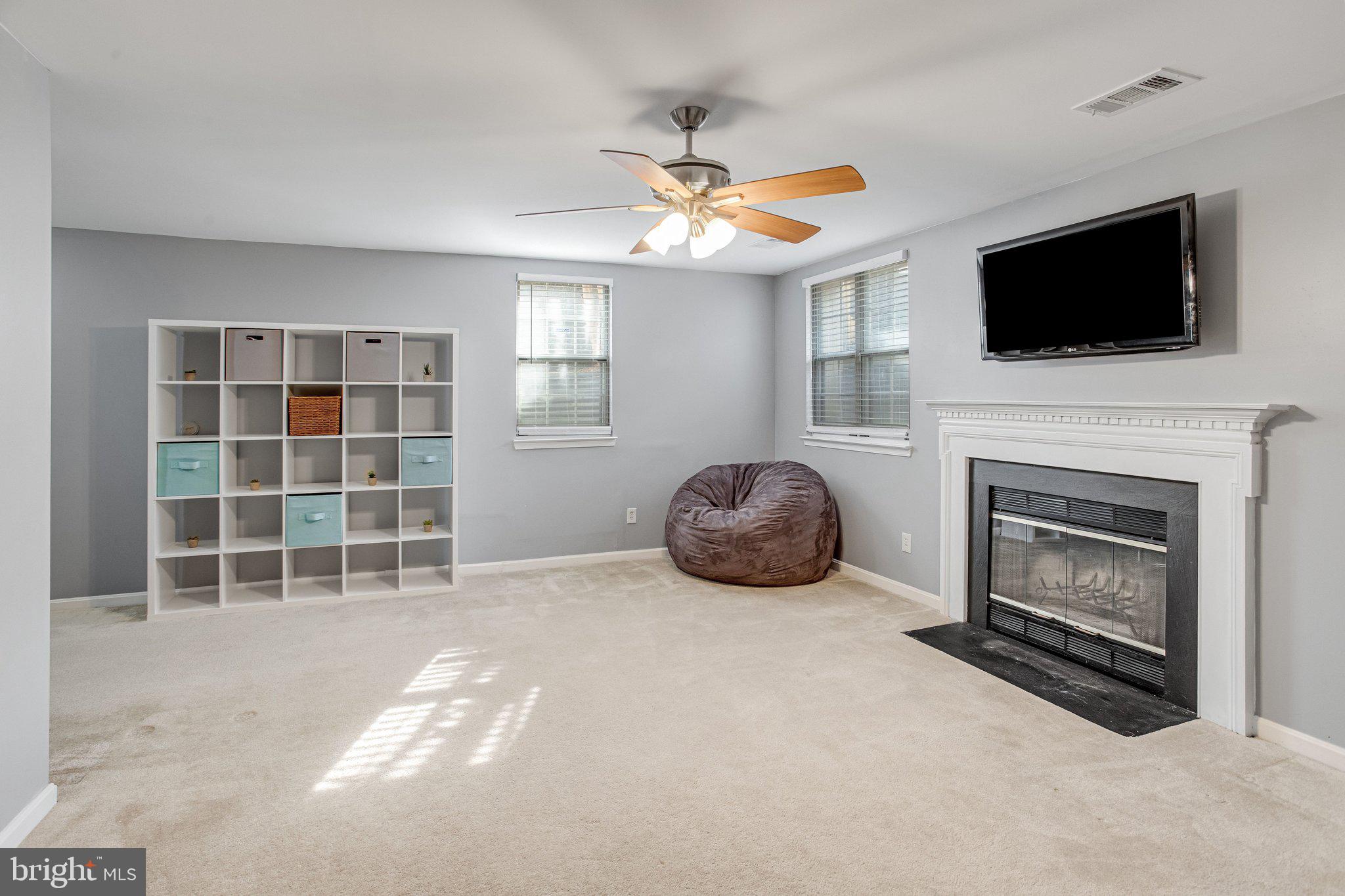 GUNSTON SQUARE - Residential