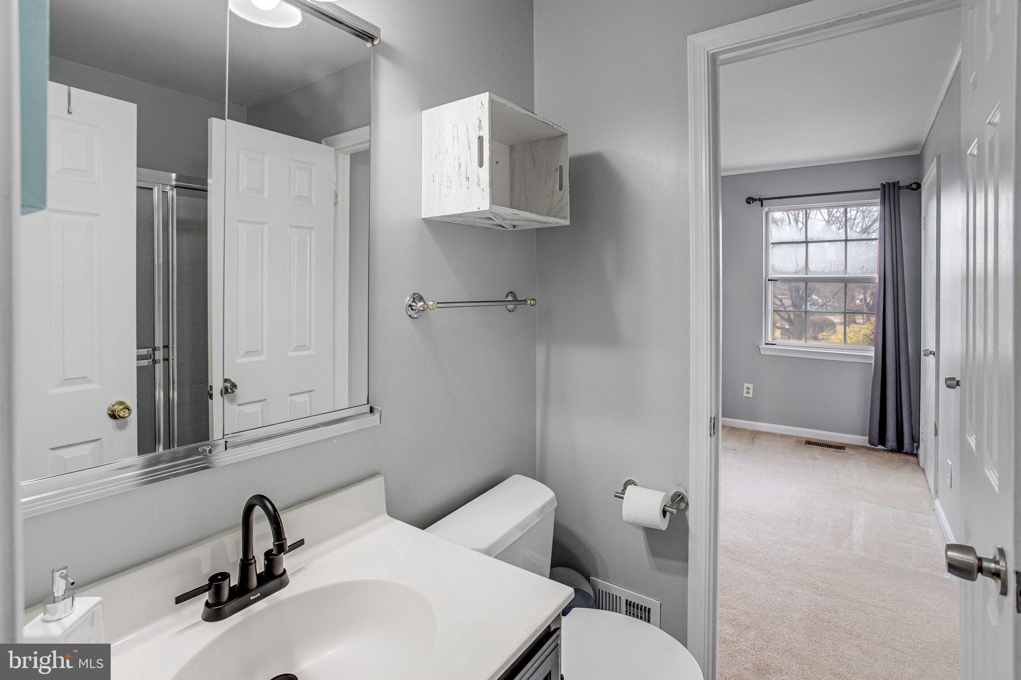 GUNSTON SQUARE - Residential