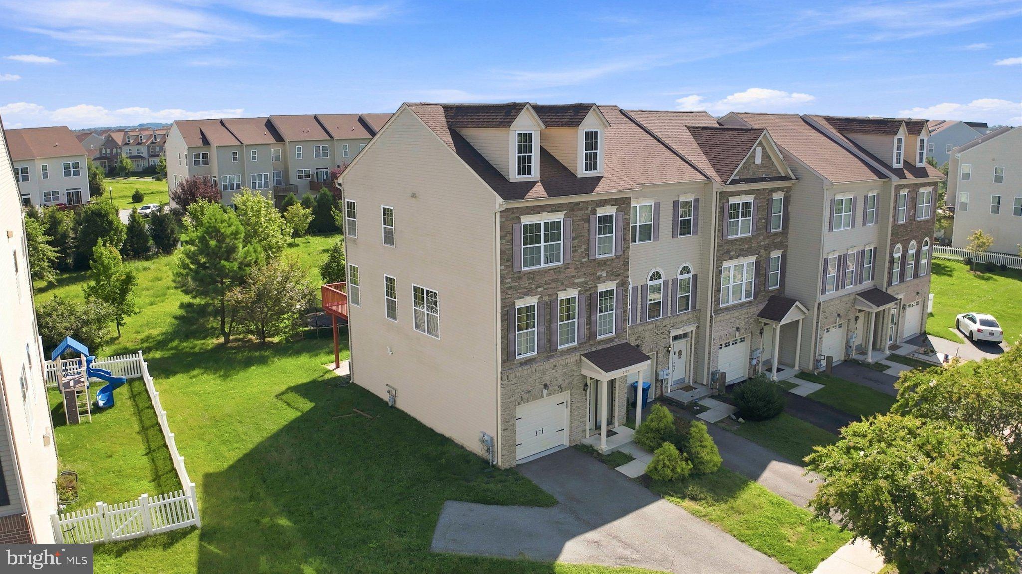 2158 AUDUBON TRL
