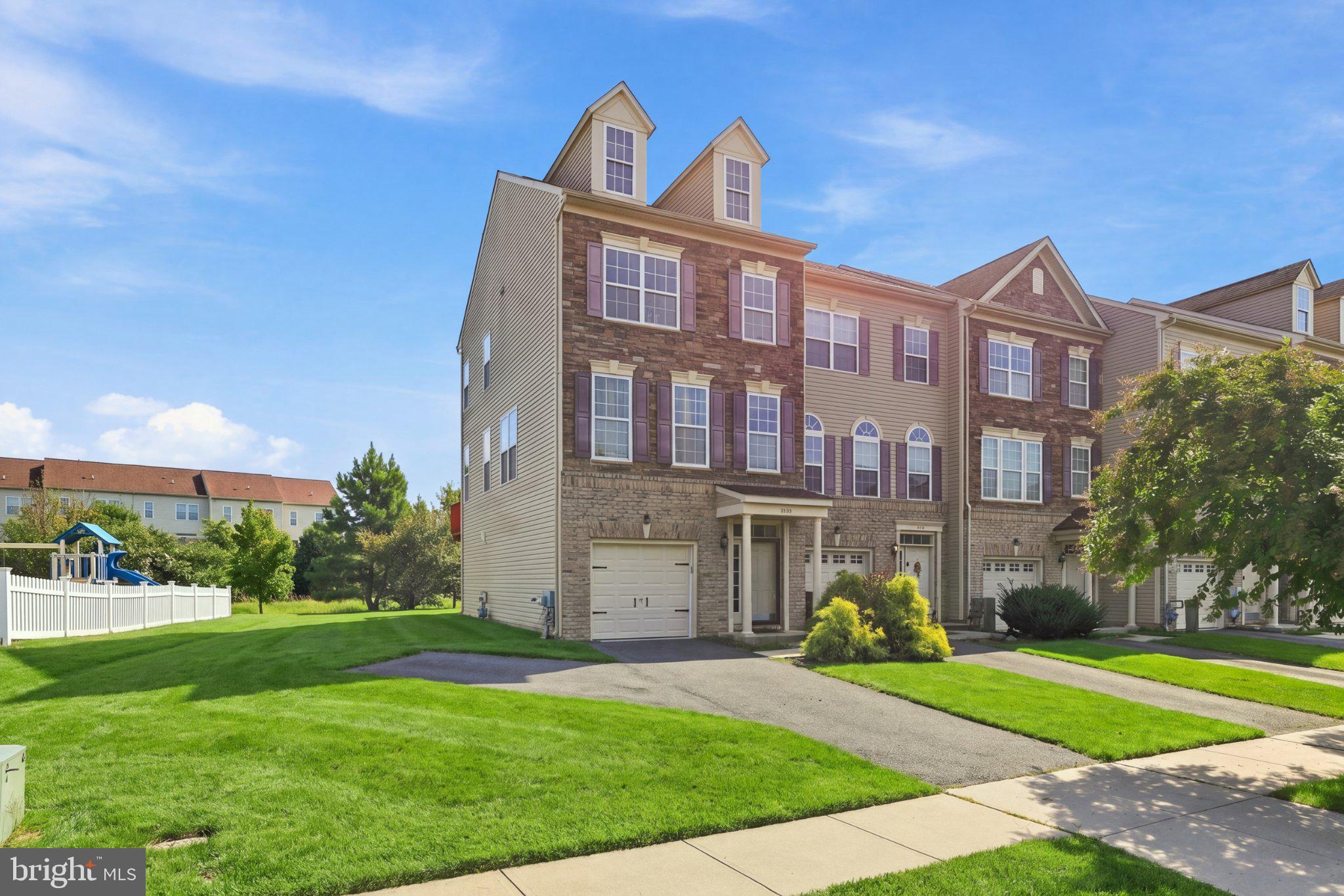 2158 AUDUBON TRL