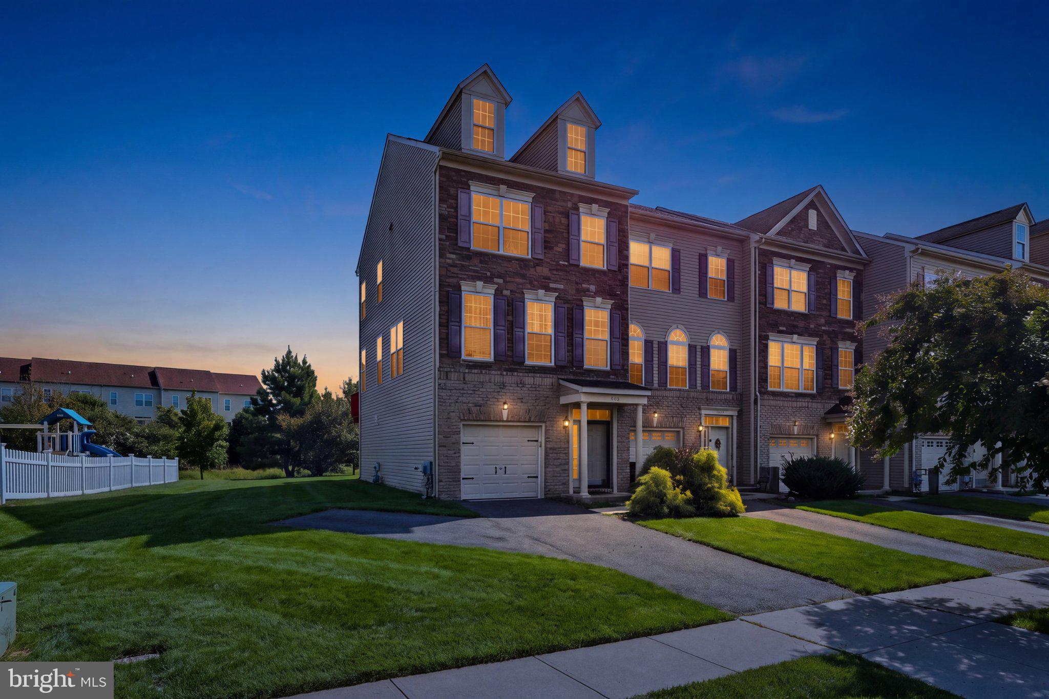 2158 AUDUBON TRL