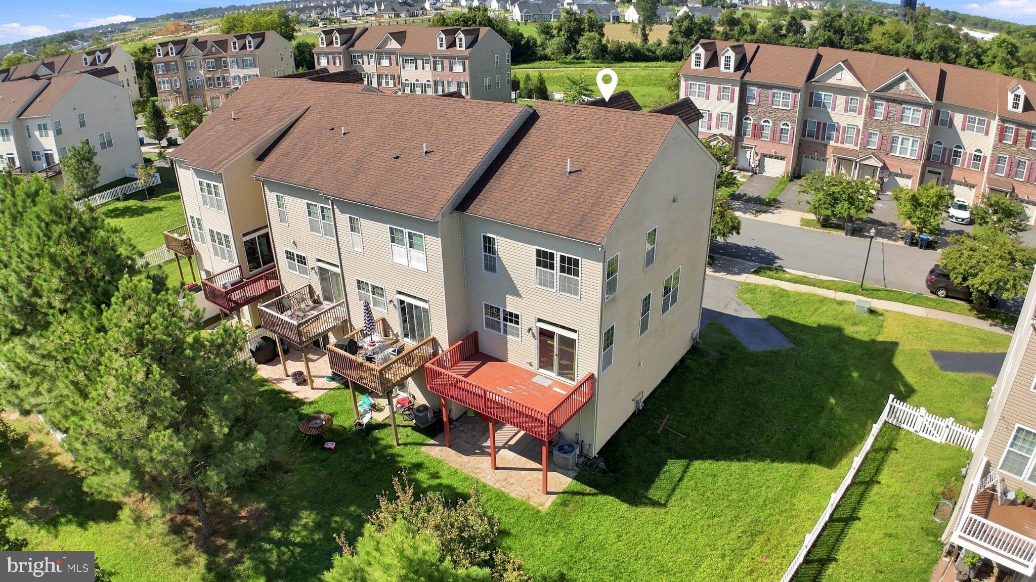 2158 AUDUBON TRL
