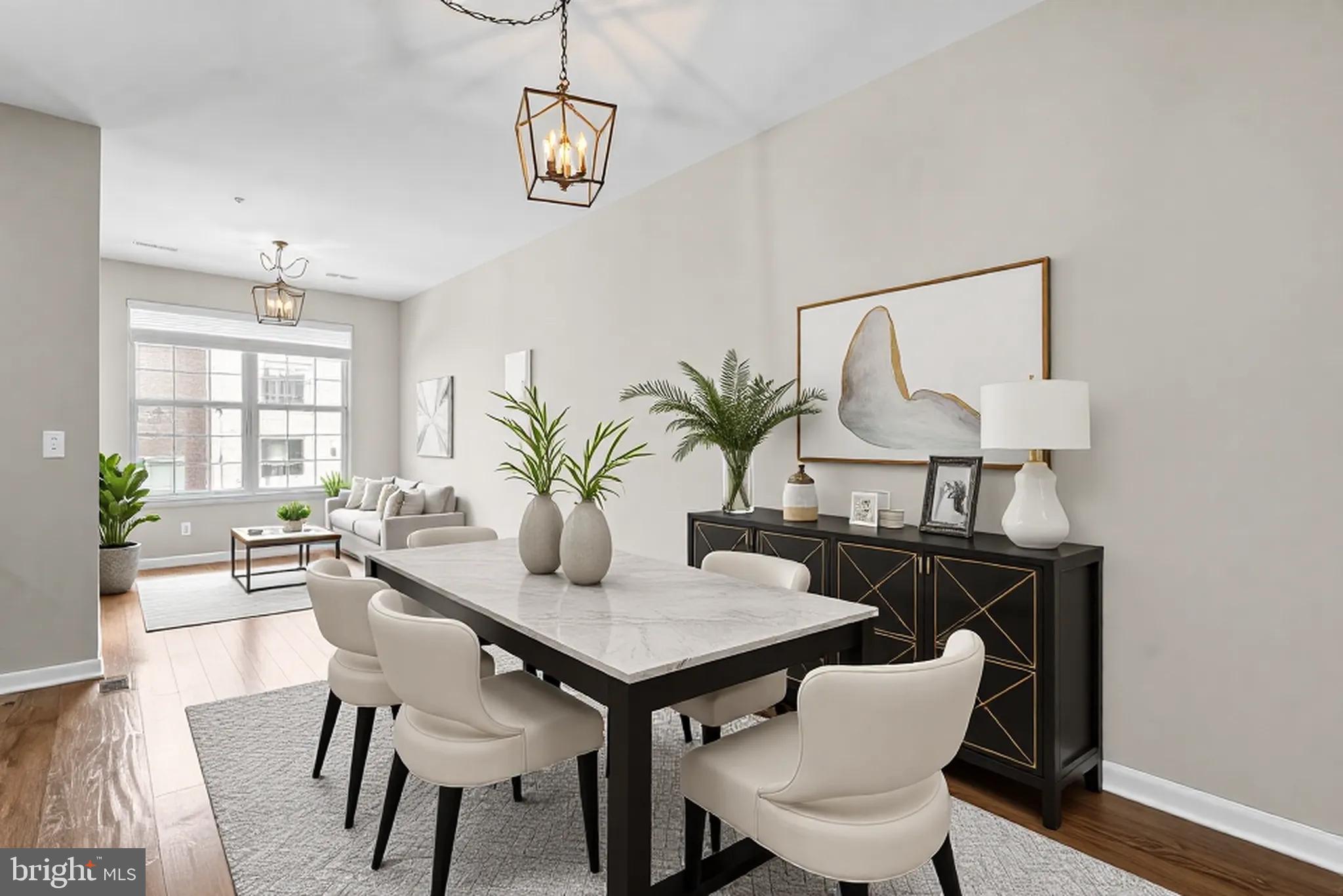 TALLYN RIDGE - Residential