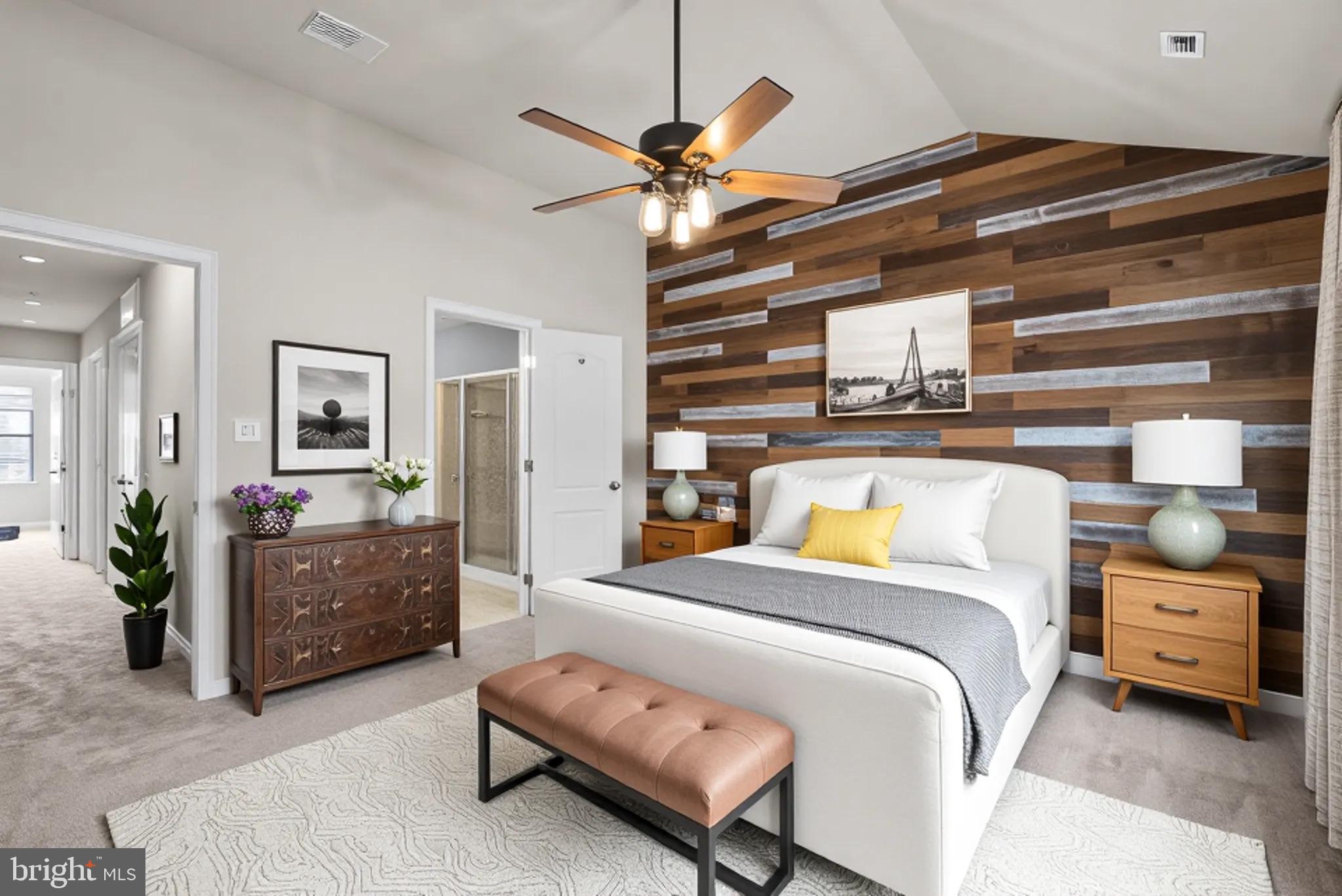 TALLYN RIDGE - Residential