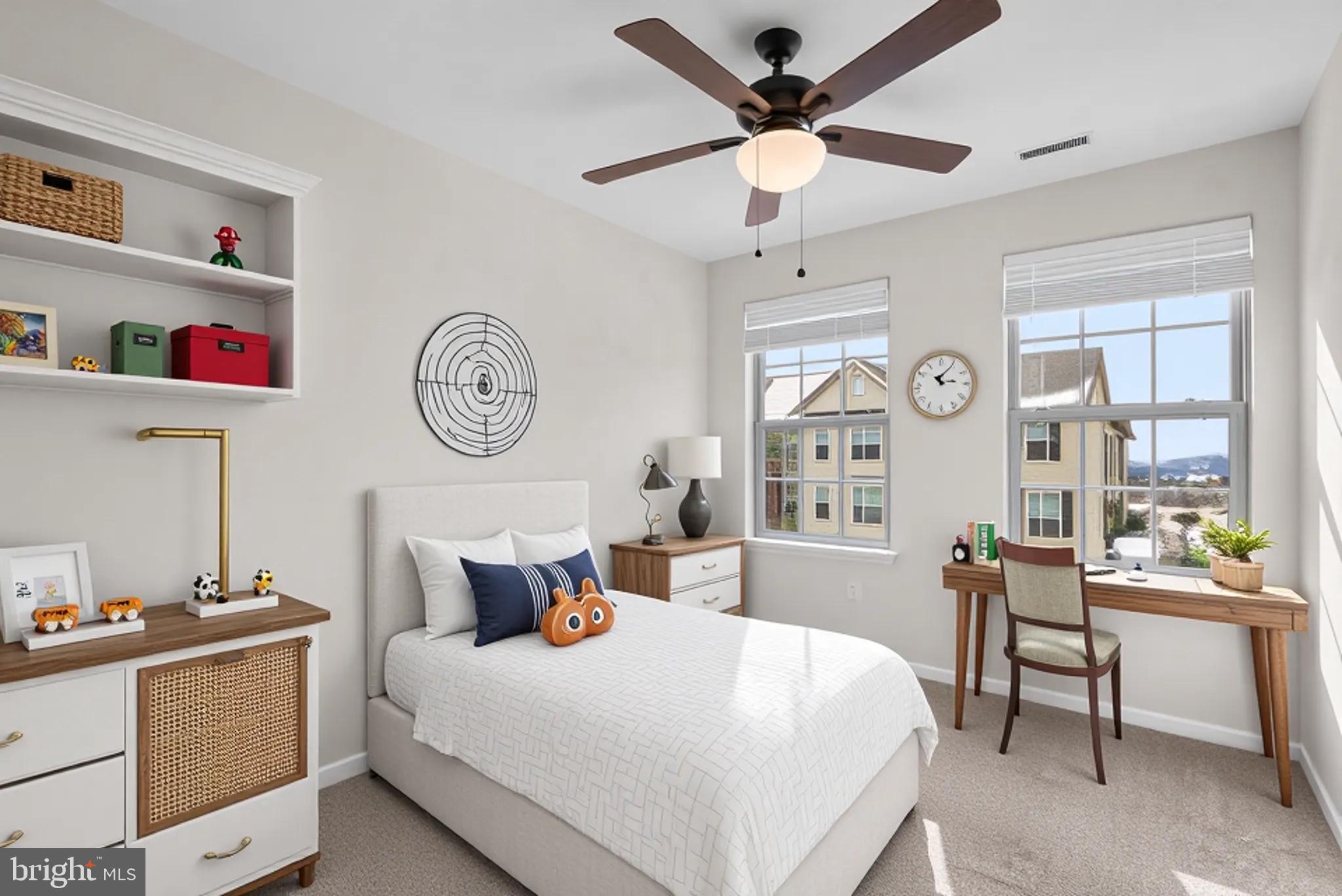 TALLYN RIDGE - Residential