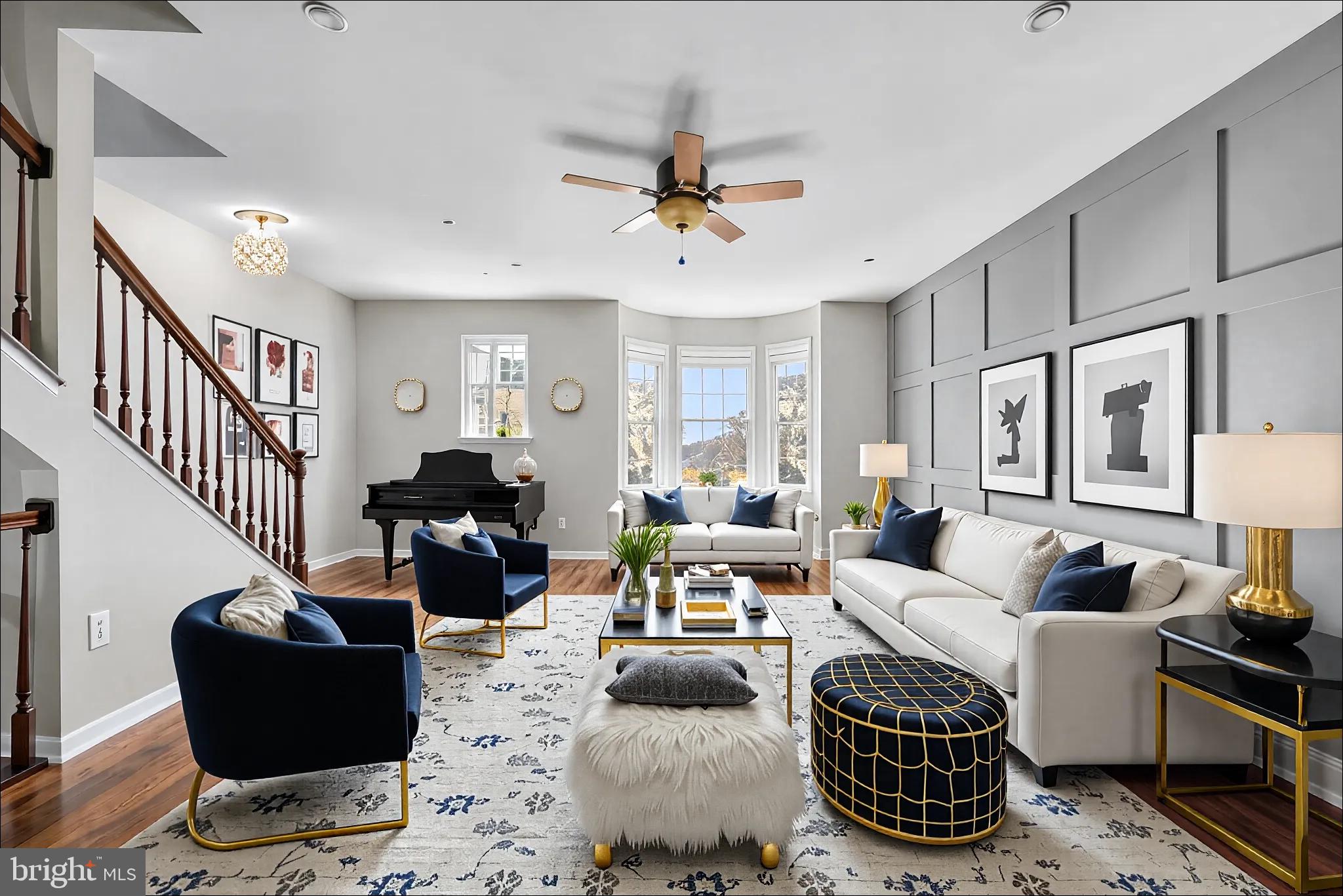 TALLYN RIDGE - Residential