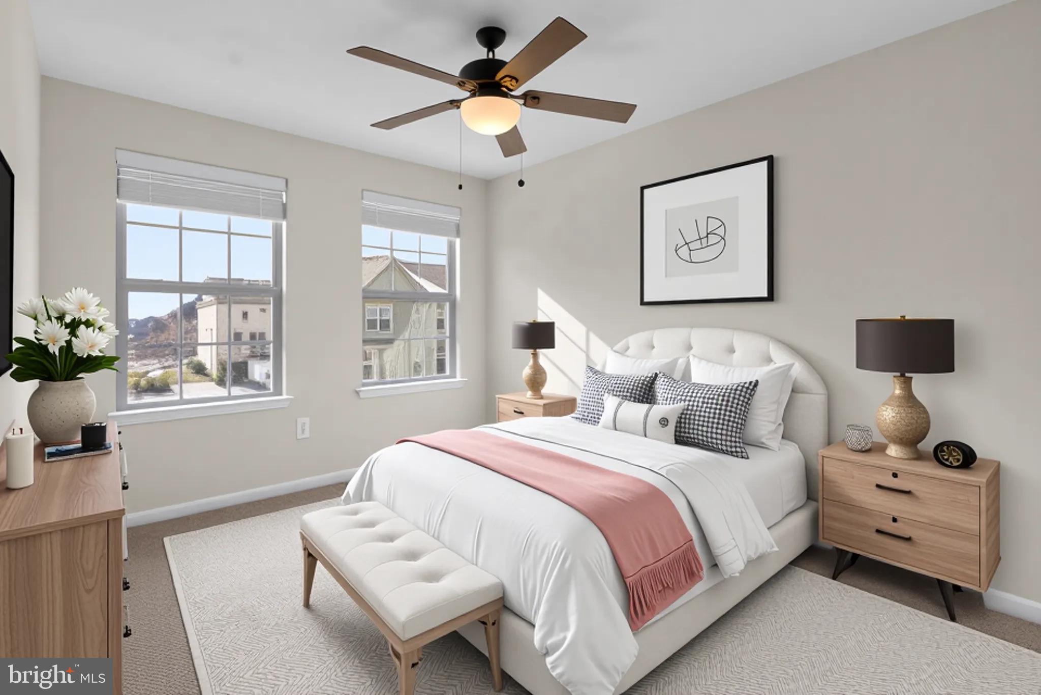 TALLYN RIDGE - Residential