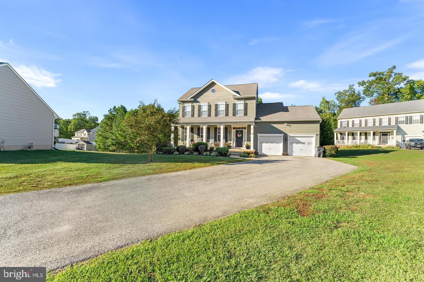 47286 SHELBY LEIGH COURT