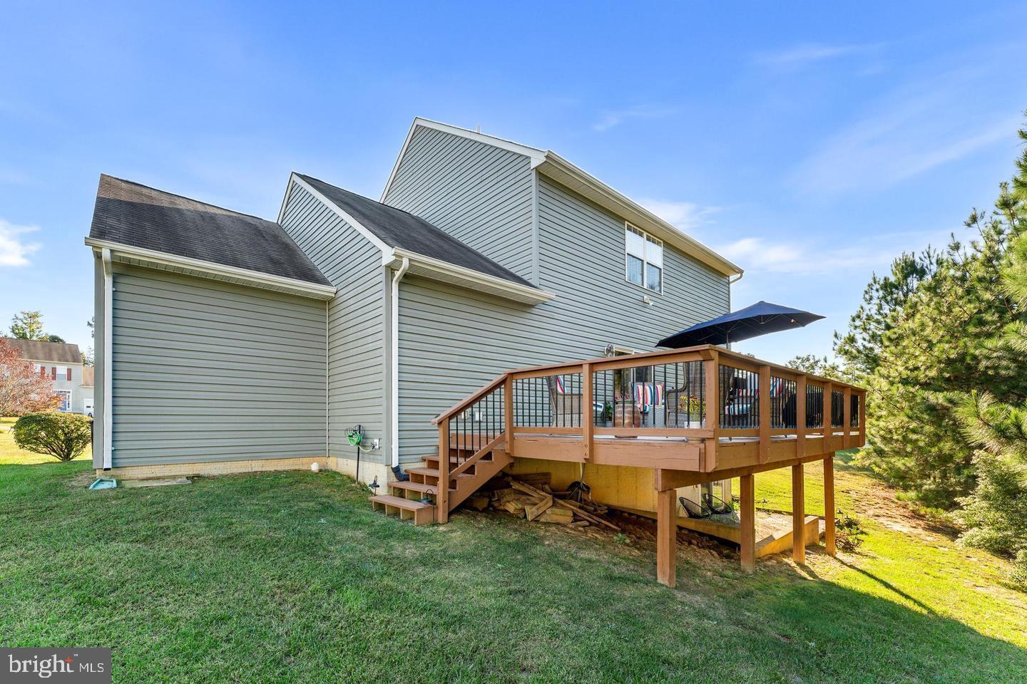 ADDITION TO GREENBRIER - Residential