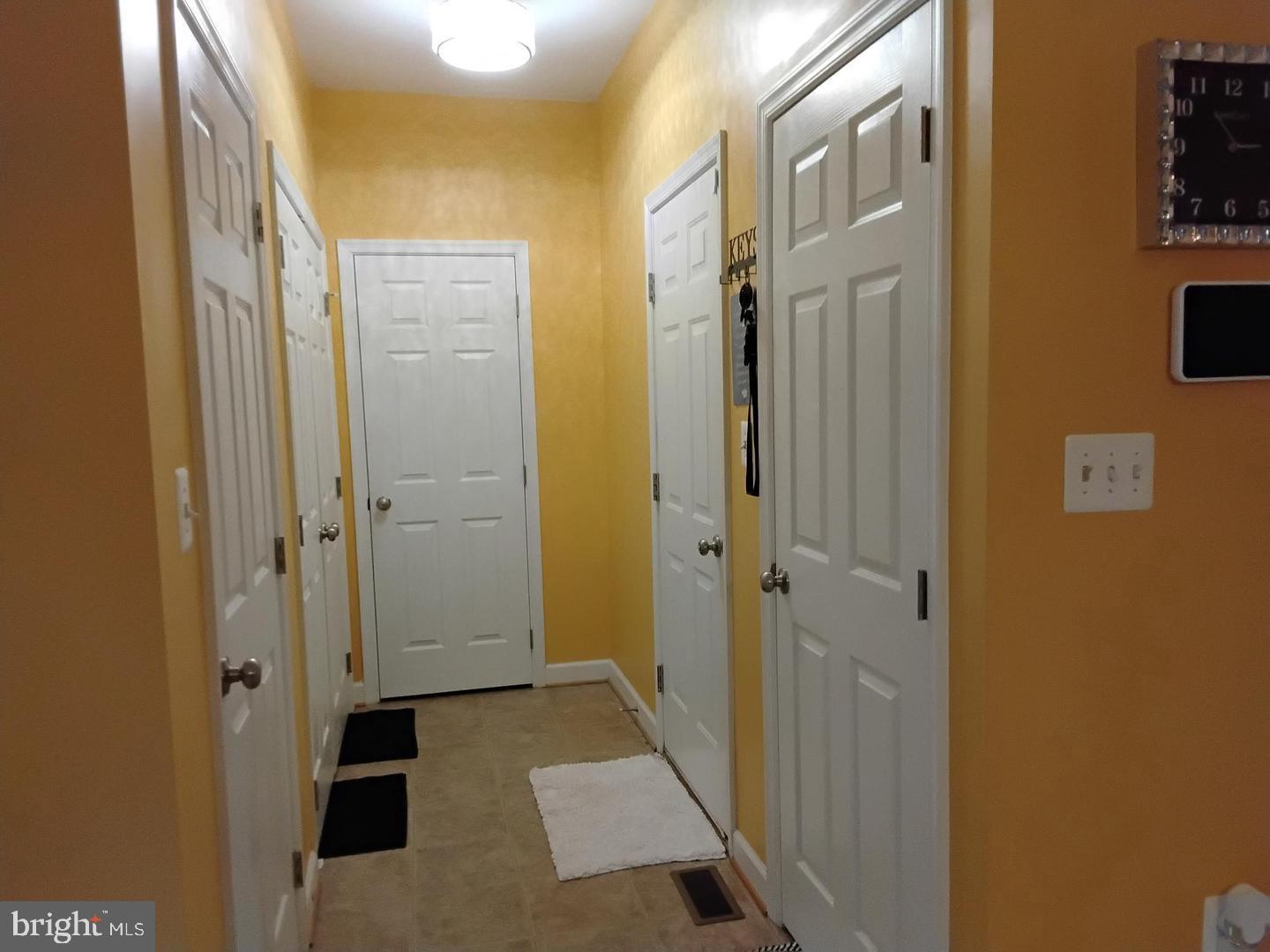 ADDITION TO GREENBRIER - Residential