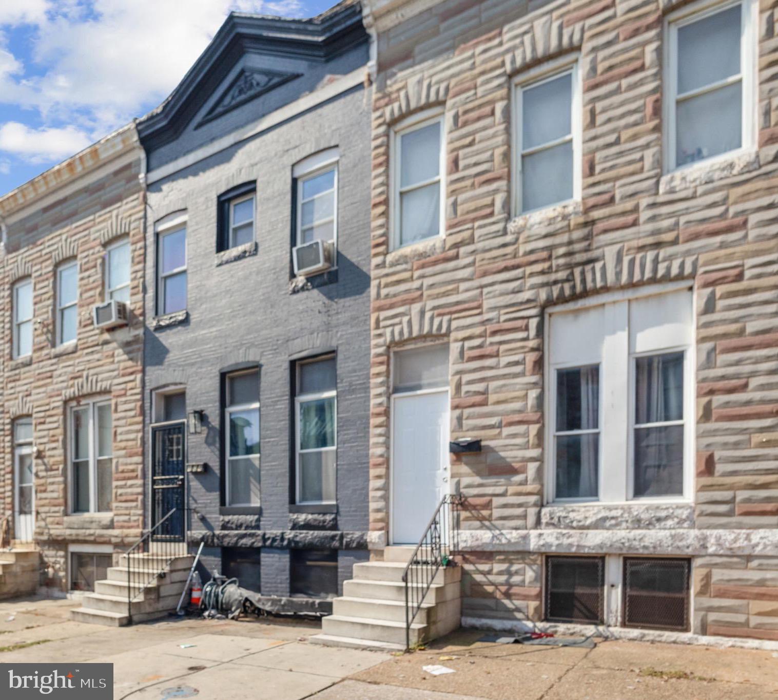 Welcome to 604 Appleton Street, a charming residence situated in a desirable neighborhood of Baltimore. This beautifully maintained home features 2 spacious bedrooms and 1 modern bathroom, providing plenty of room for families or those looking for extra space. As you enter, you’ll be greeted by a warm and inviting atmosphere. The open-concept layout creates a seamless flow between the living and dining areas, making it perfect for both everyday living and entertaining guests. Large windows fill the space with natural light, highlighting the tasteful finishes and creating a welcoming ambiance. The kitchen boasts modern appliances and ample counter space, ideal for meal preparation and casual dining. Each of the four bedrooms offers comfort and privacy, making them perfect for rest or work-from-home setups. Located in a vibrant neighborhood, this home is just minutes away from local shops, restaurants, and parks. Enjoy the convenience of urban living while still being able to retreat to your own peaceful sanctuary. Don’t miss the opportunity to make this lovely property your own. Schedule a viewing today to experience all that 604 Appleton Street has to offer!