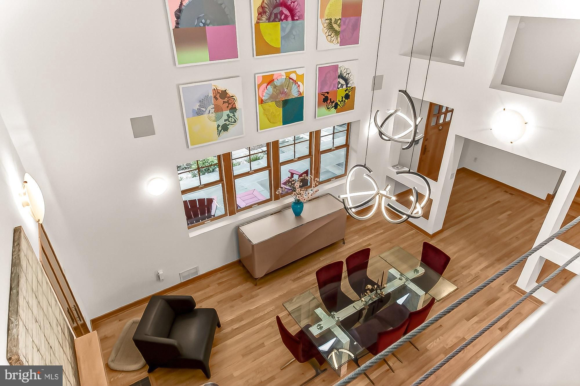 GREAT FALLS/LITTLE FALLS - Residential