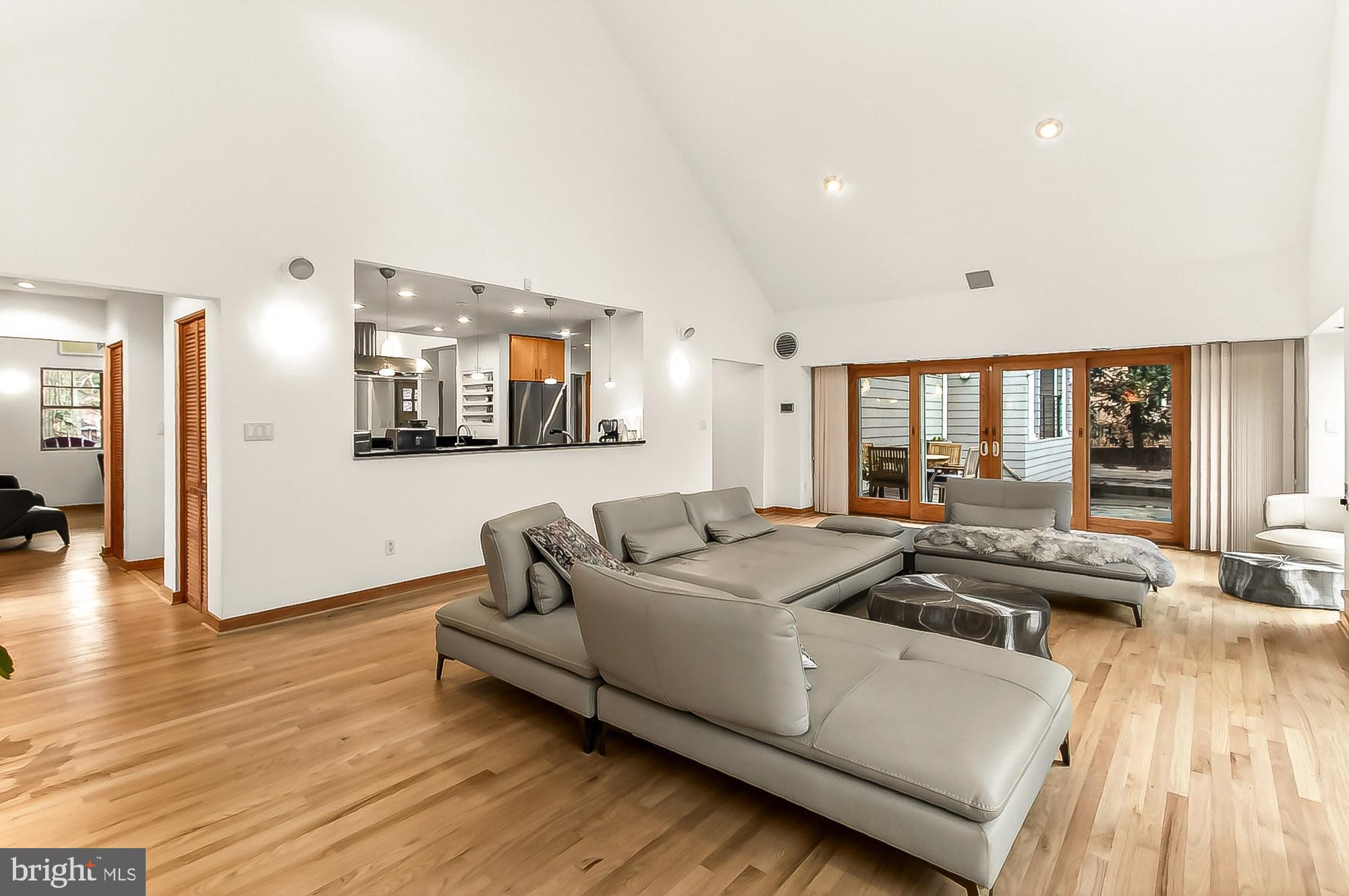 GREAT FALLS/LITTLE FALLS - Residential