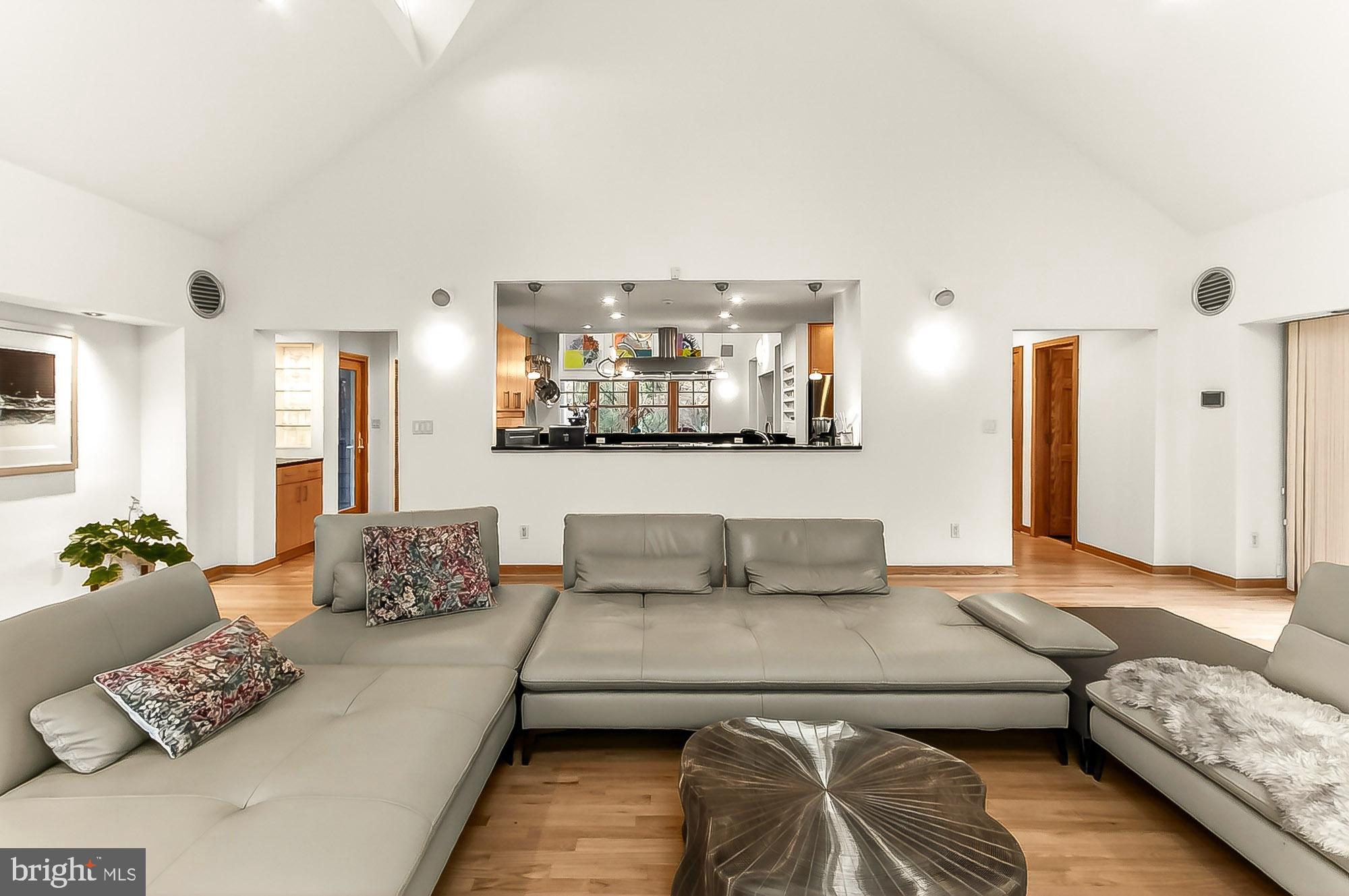 GREAT FALLS/LITTLE FALLS - Residential