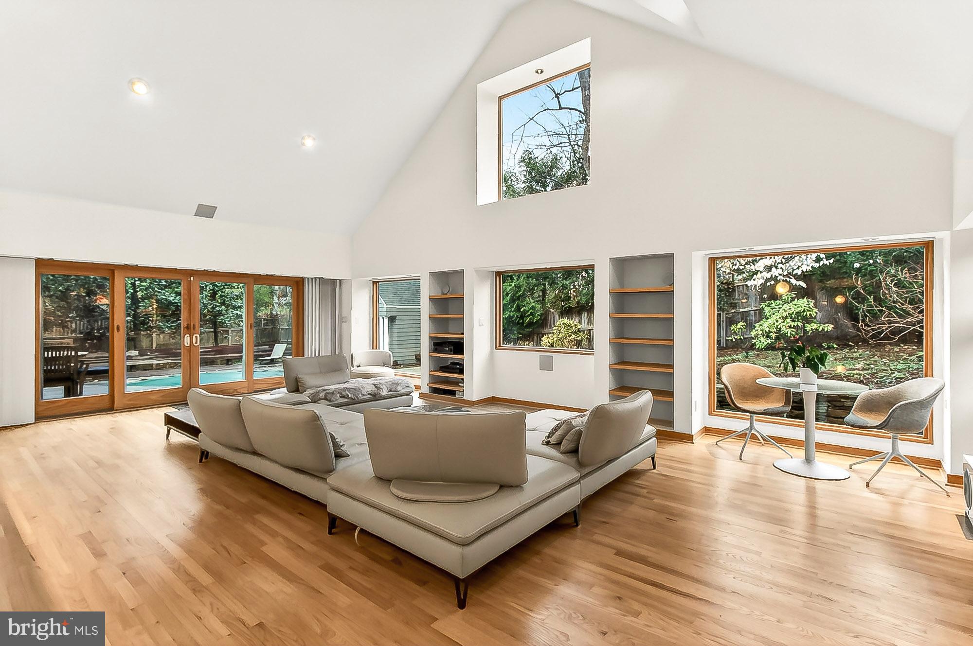 GREAT FALLS/LITTLE FALLS - Residential