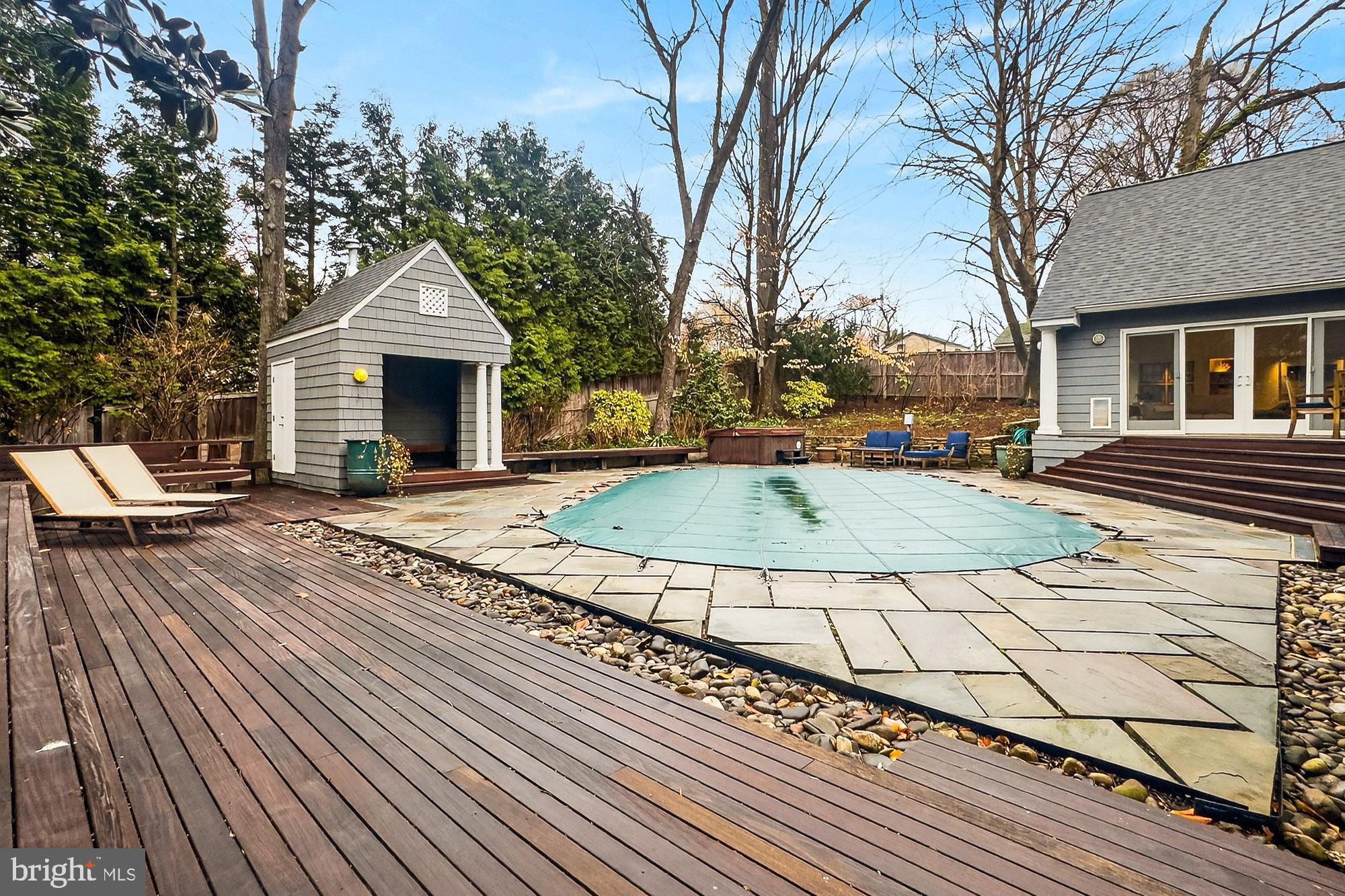 GREAT FALLS/LITTLE FALLS - Residential