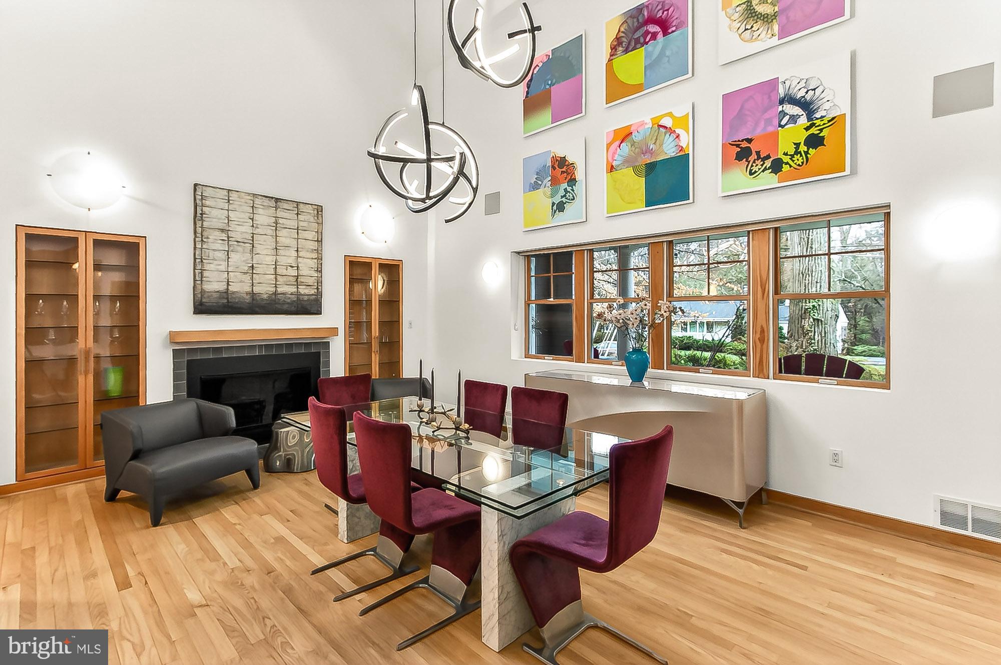 GREAT FALLS/LITTLE FALLS - Residential