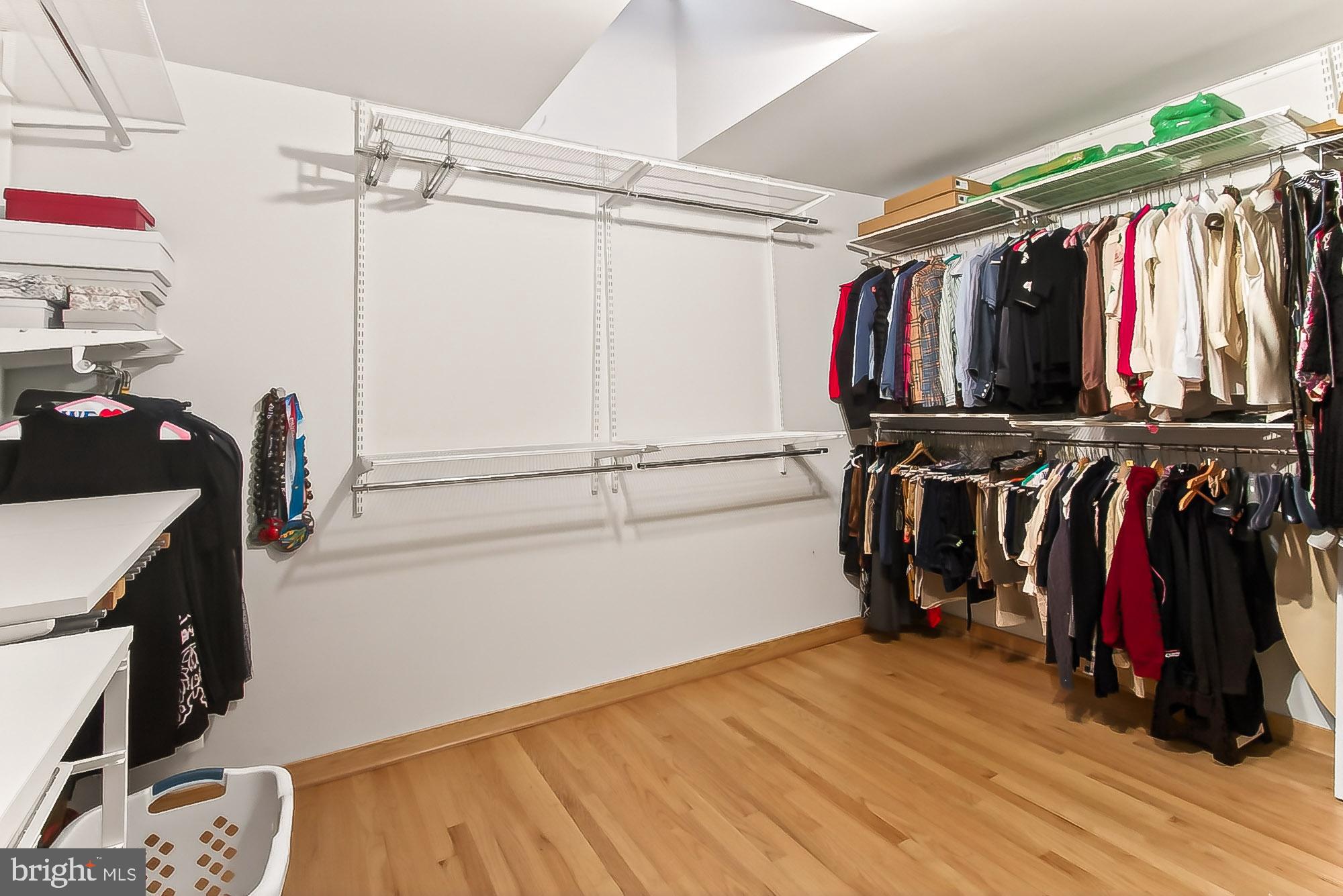 GREAT FALLS/LITTLE FALLS - Residential