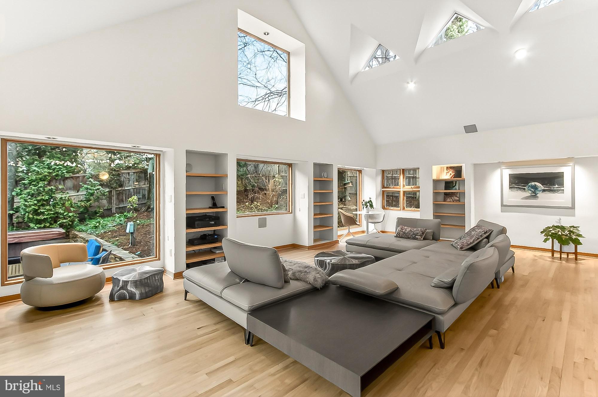 GREAT FALLS/LITTLE FALLS - Residential