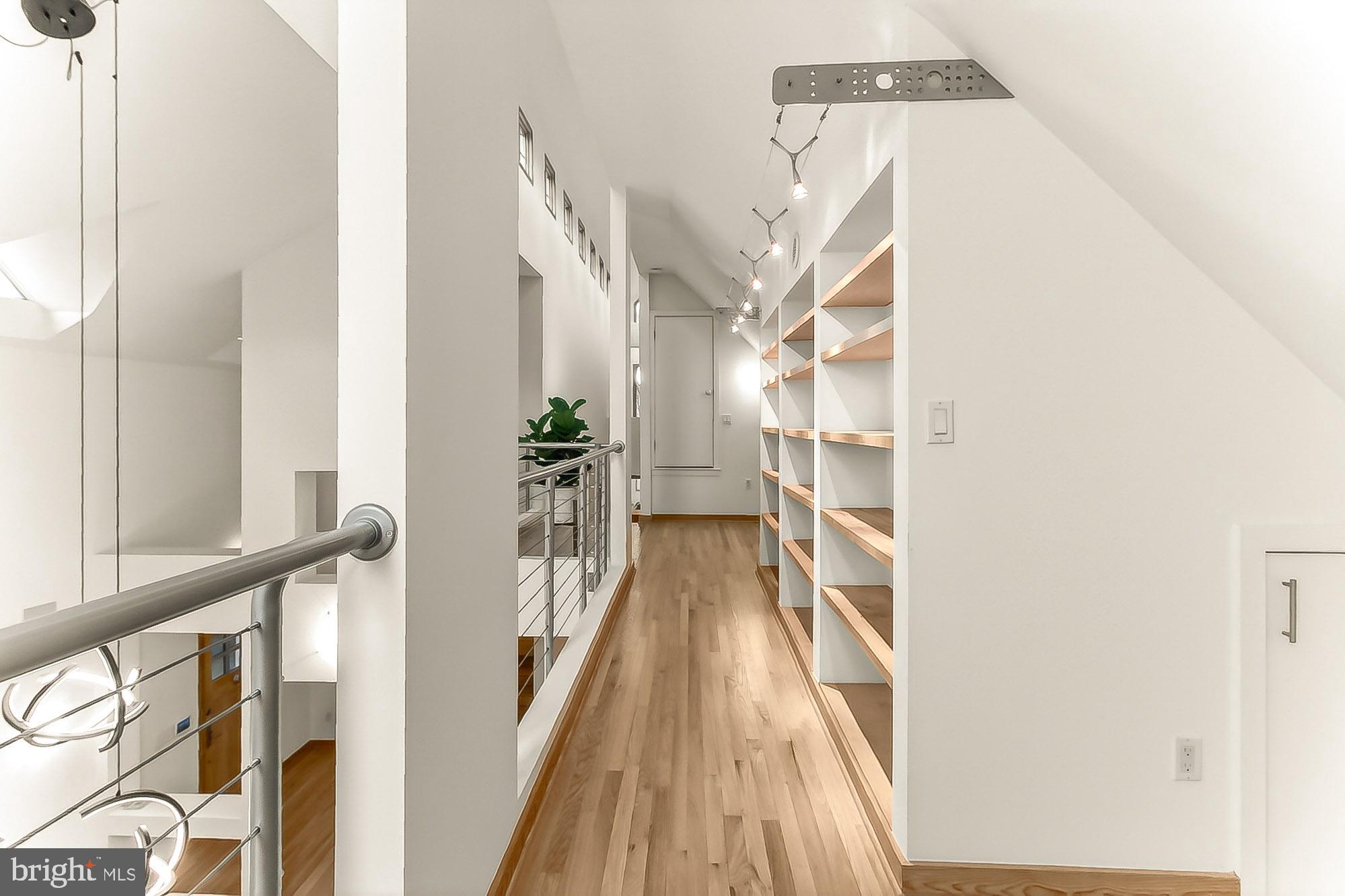 GREAT FALLS/LITTLE FALLS - Residential