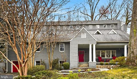 312 W COLUMBIA STREET FALLS CHURCH VA 22046