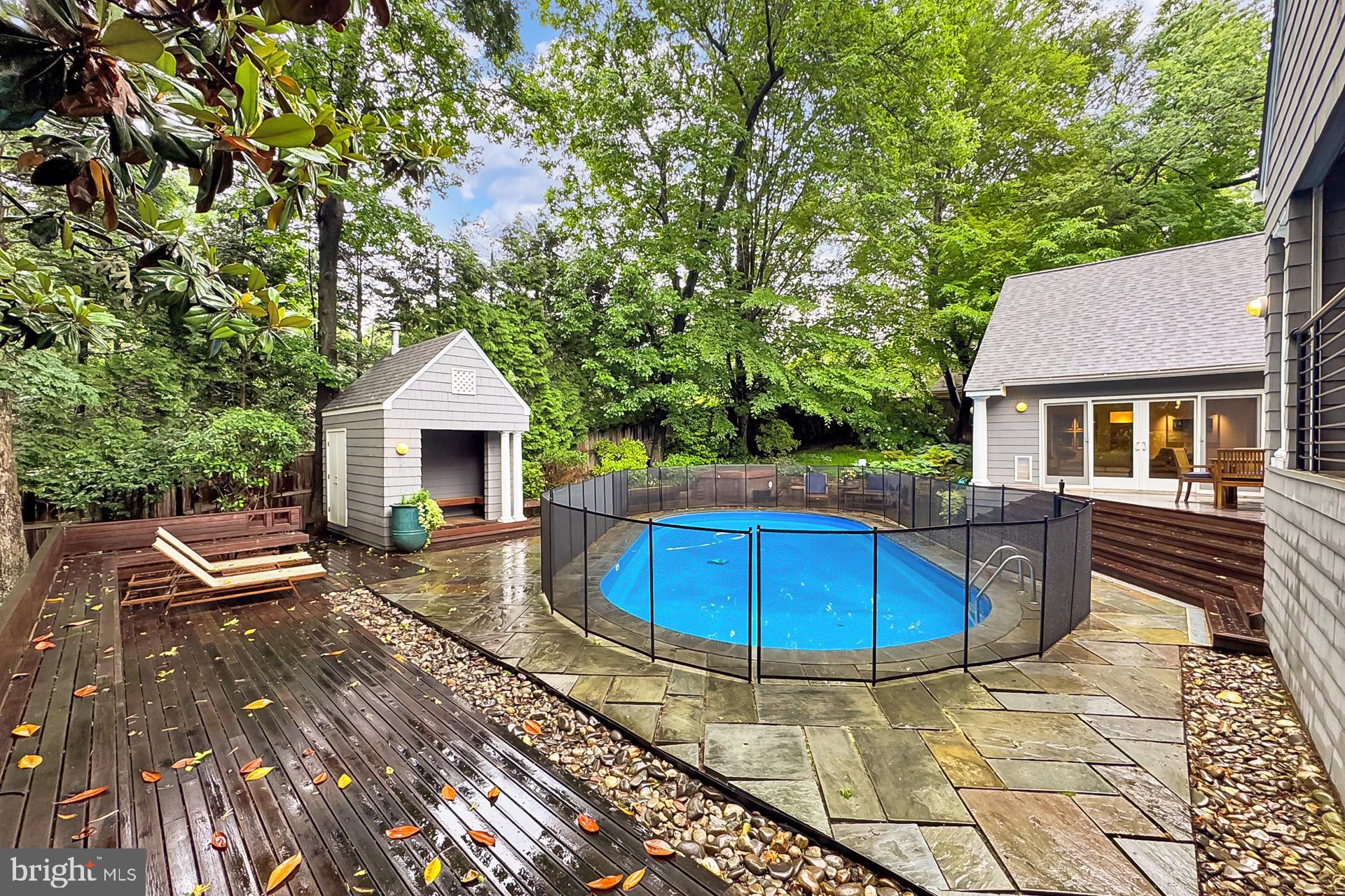 GREAT FALLS/LITTLE FALLS - Residential