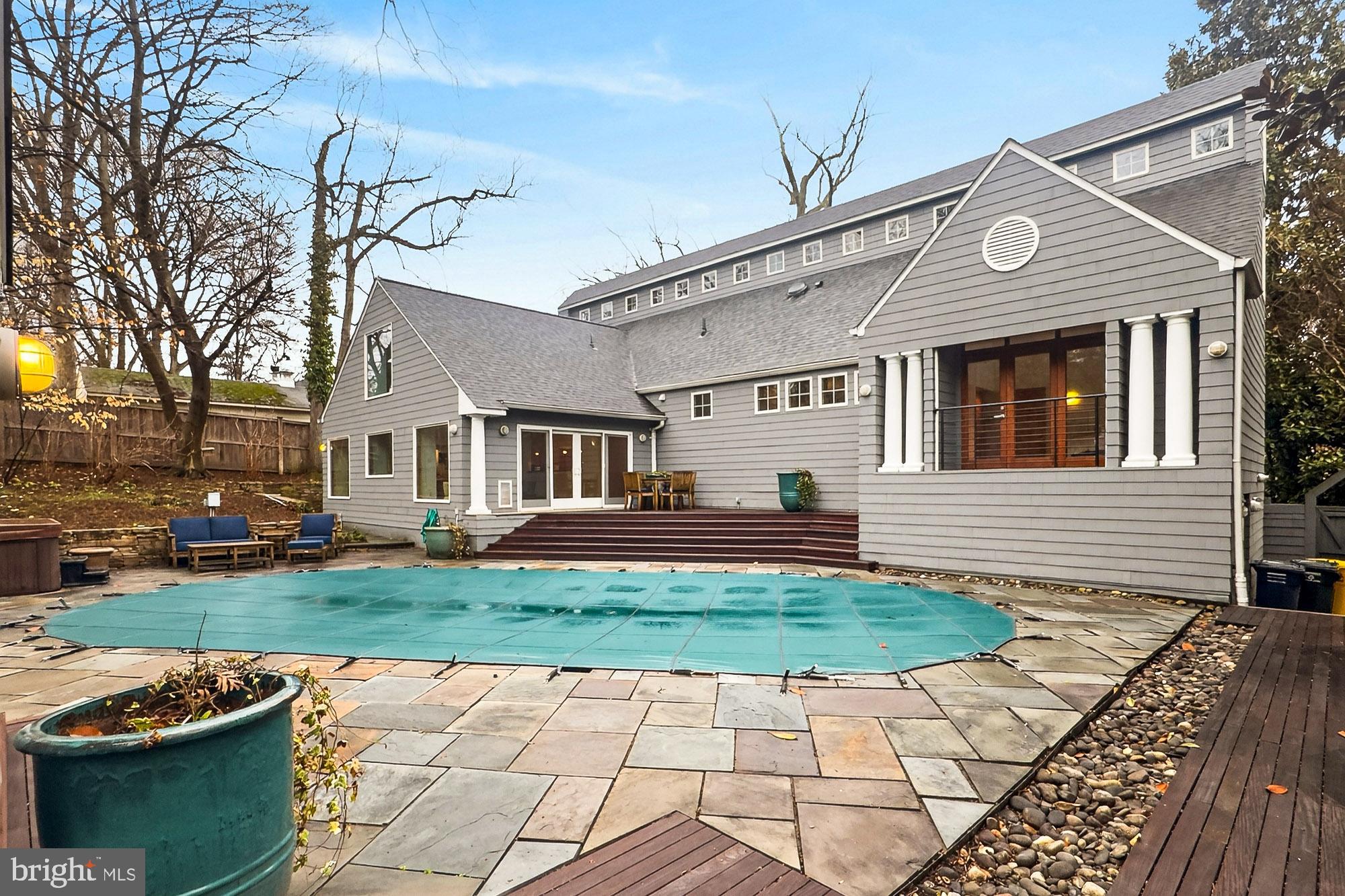 GREAT FALLS/LITTLE FALLS - Residential