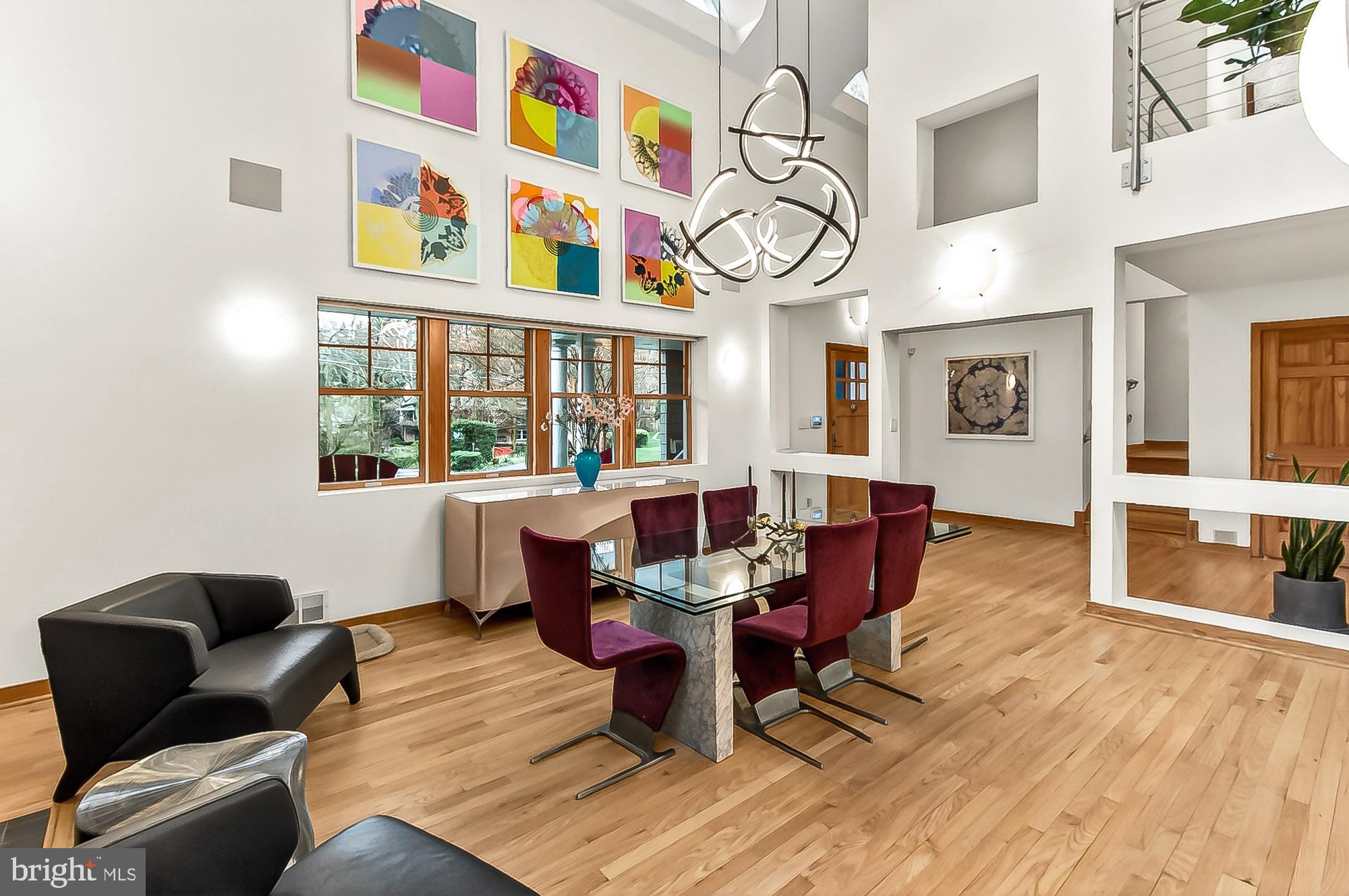 GREAT FALLS/LITTLE FALLS - Residential