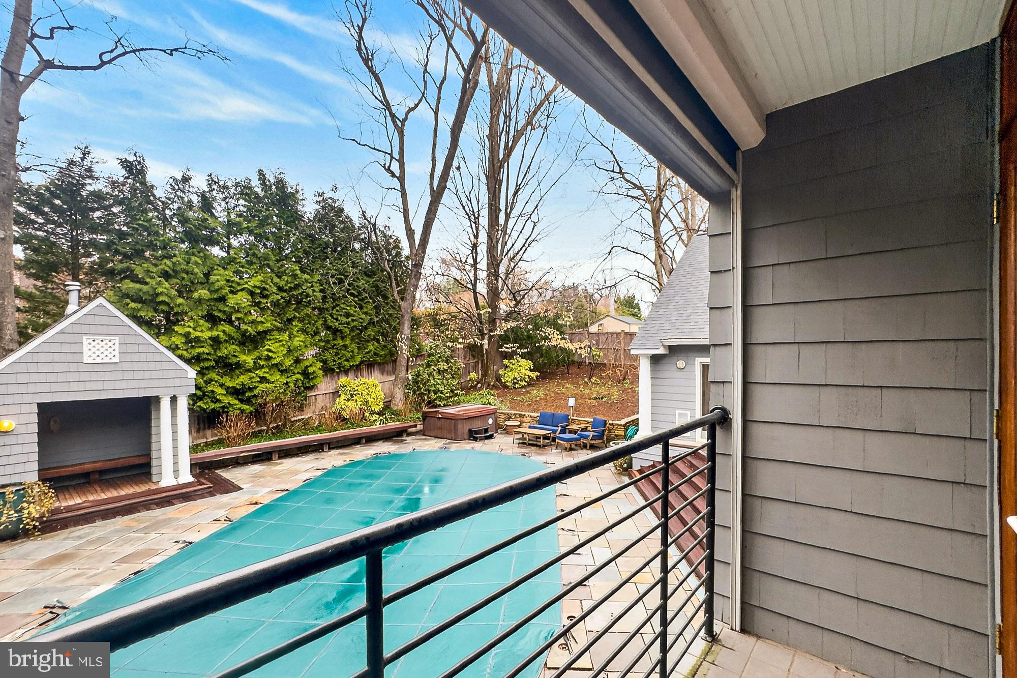 GREAT FALLS/LITTLE FALLS - Residential