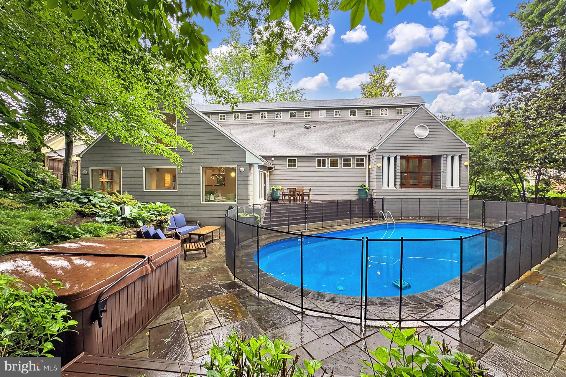 GREAT FALLS/LITTLE FALLS - Residential