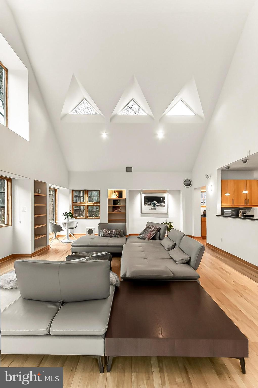 GREAT FALLS/LITTLE FALLS - Residential