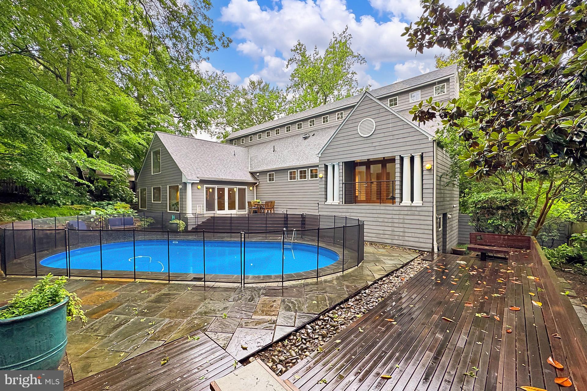 GREAT FALLS/LITTLE FALLS - Residential