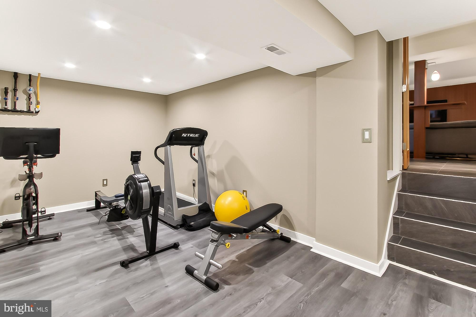 GREAT FALLS/LITTLE FALLS - Residential