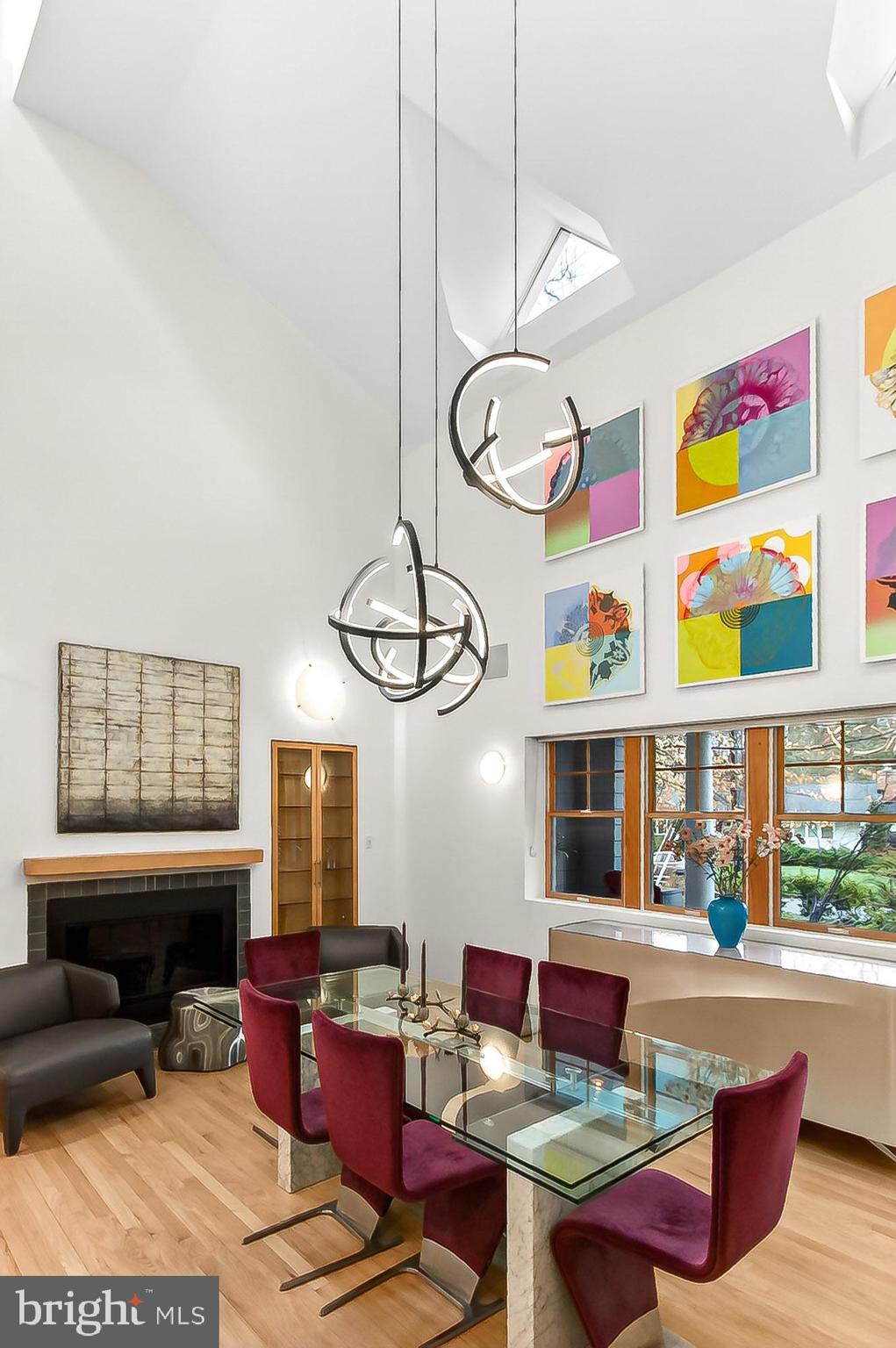 GREAT FALLS/LITTLE FALLS - Residential