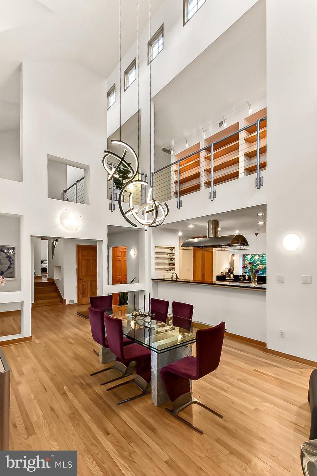 GREAT FALLS/LITTLE FALLS - Residential