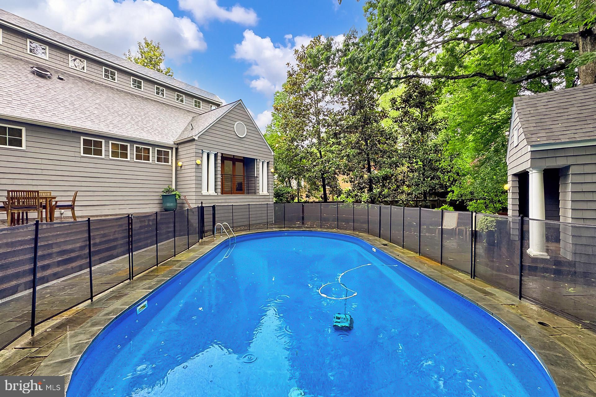 GREAT FALLS/LITTLE FALLS - Residential