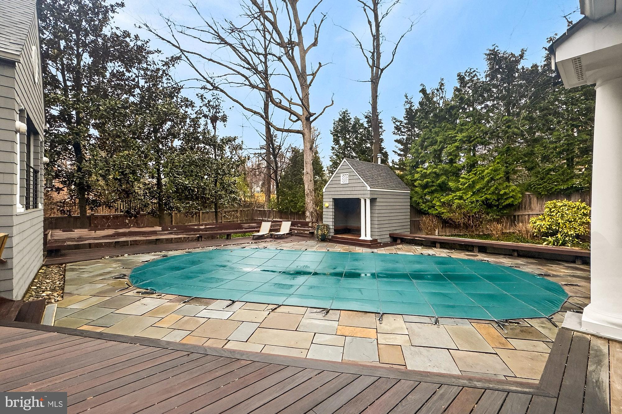 GREAT FALLS/LITTLE FALLS - Residential