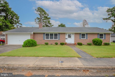 Homes For Sale - 117 Walston Avenue<br/> SALISBURY, MD 21804