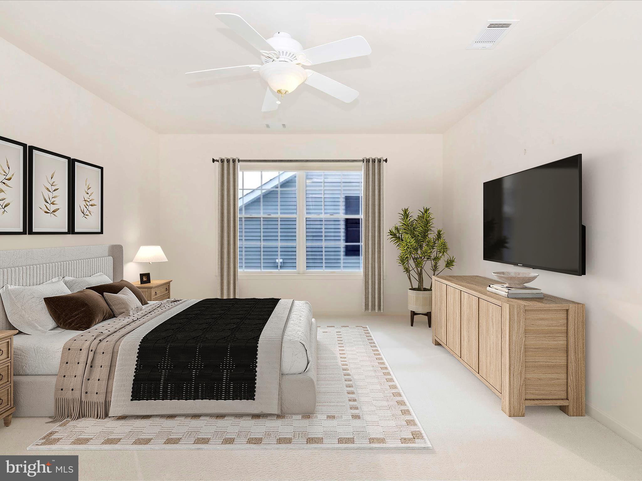 FOXFIELD AT MIDDLETOWN - Residential