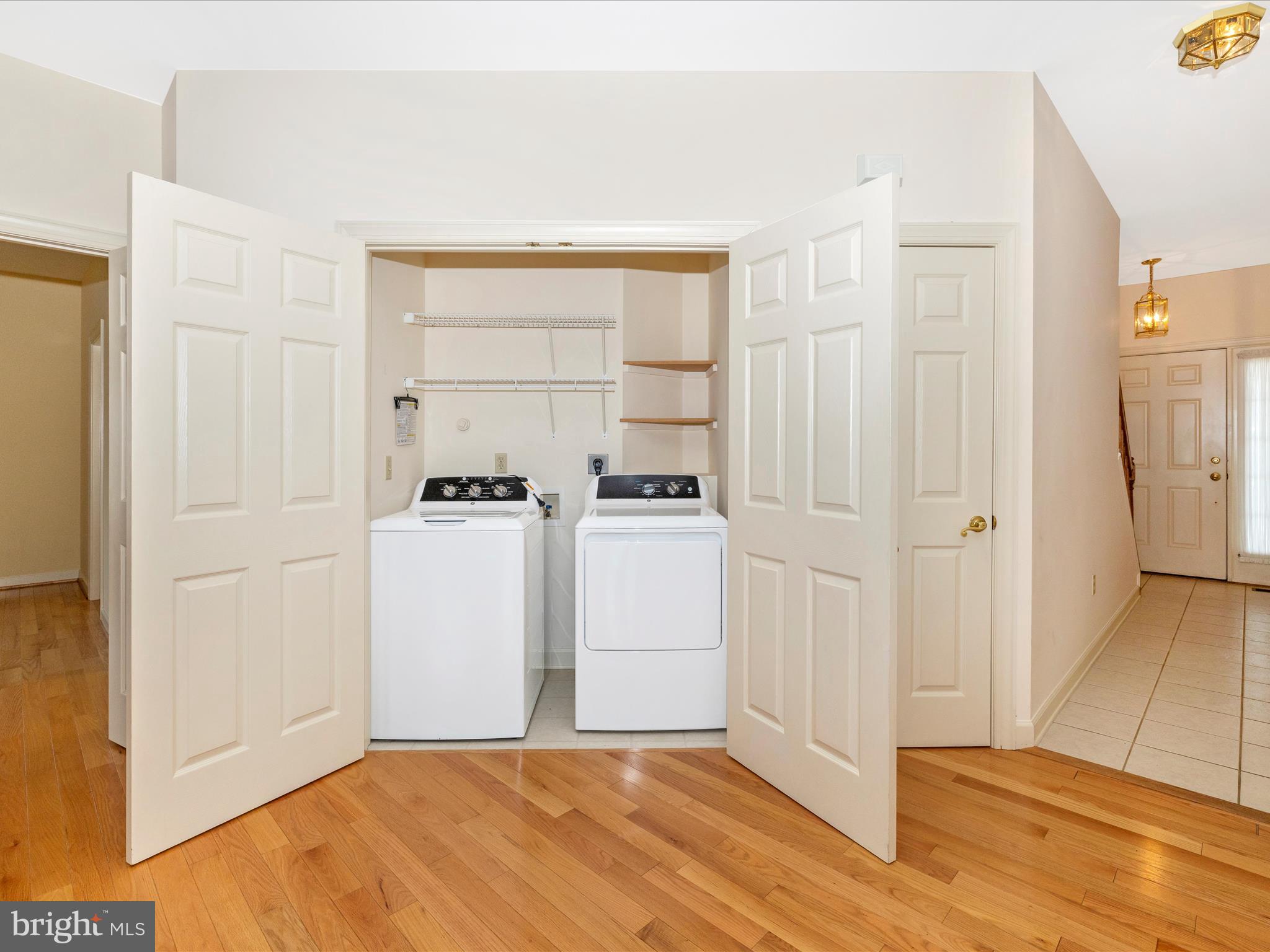 FOXFIELD AT MIDDLETOWN - Residential