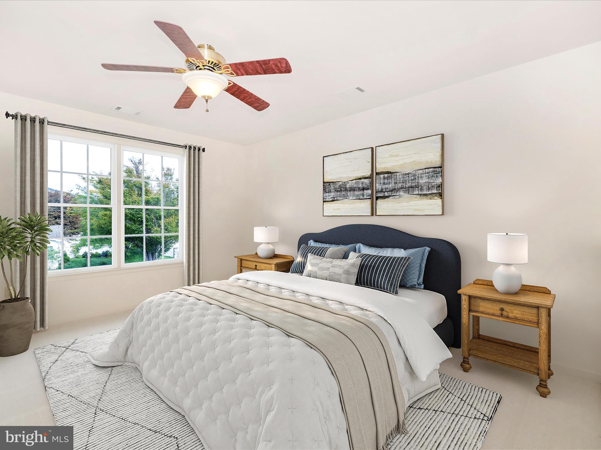 FOXFIELD AT MIDDLETOWN - Residential