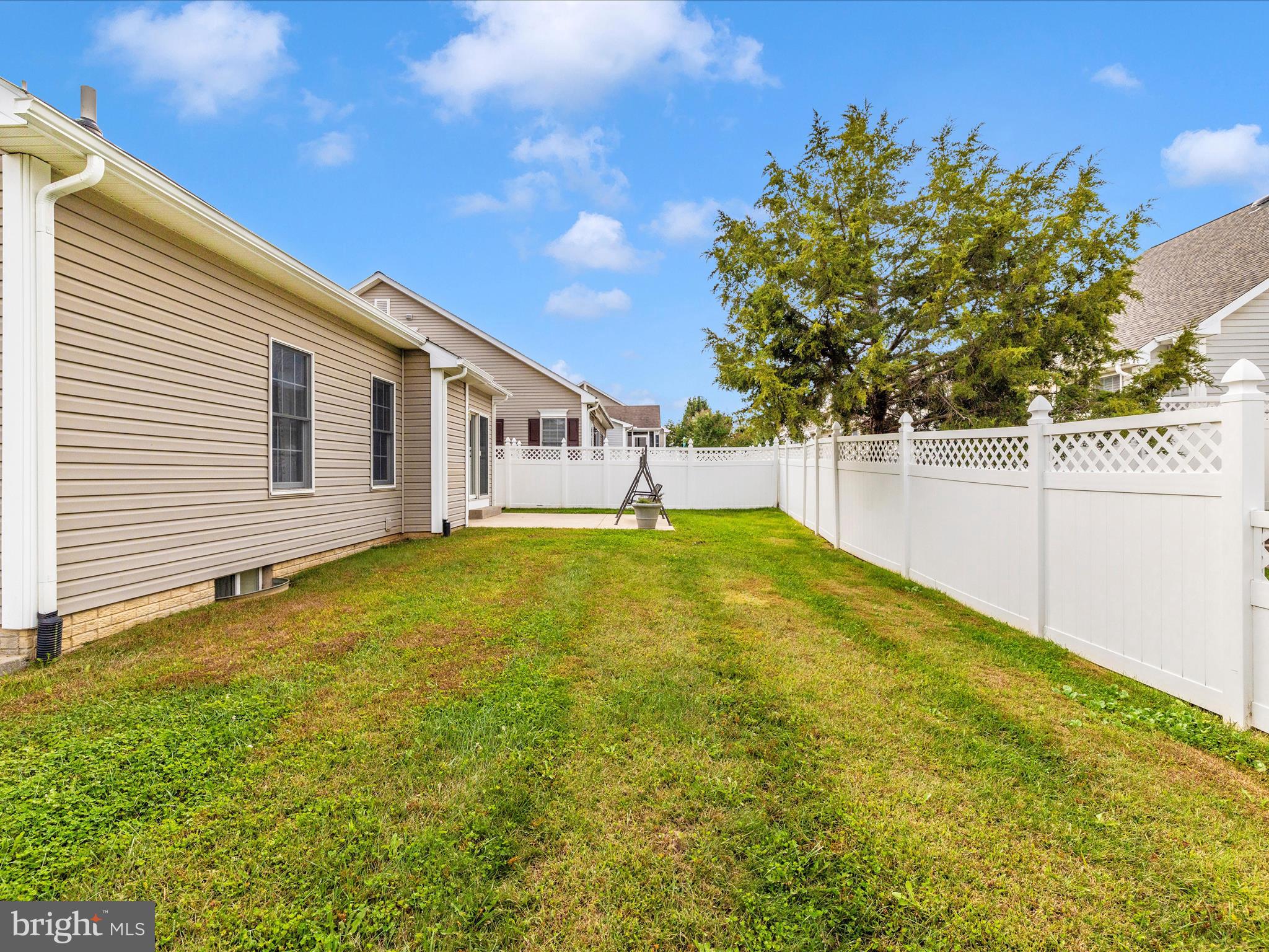 FOXFIELD AT MIDDLETOWN - Residential