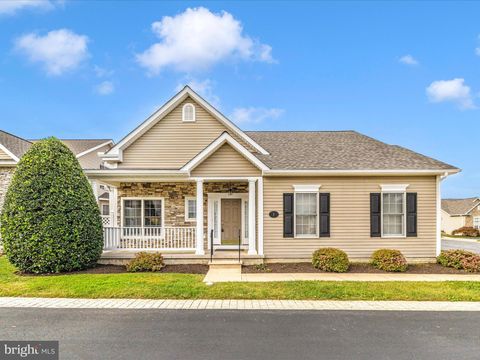 Photo of 1 Keller Lane, MIDDLETOWN, MD 21769 (MLS # MDFR2071176)